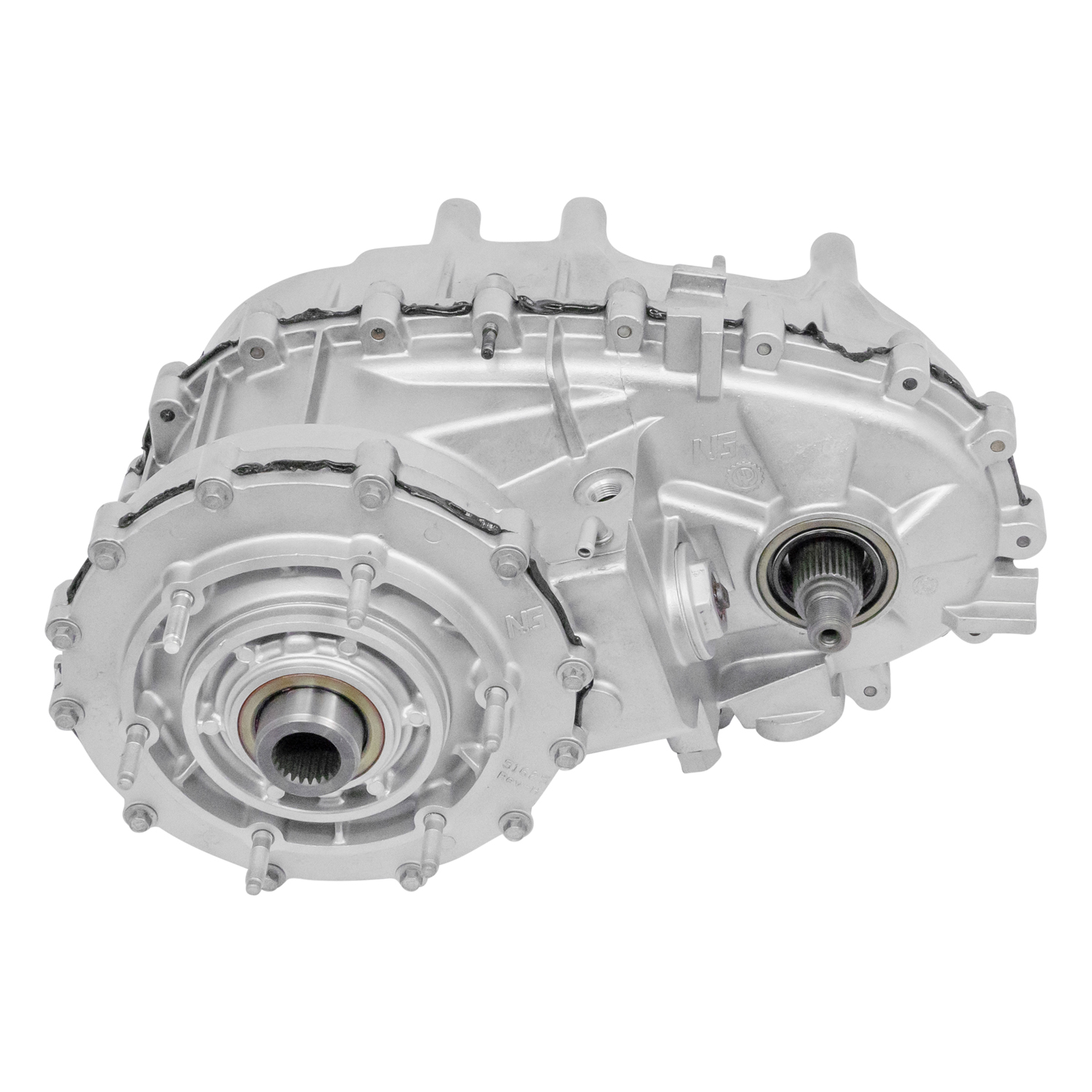 Transfer Case Assembly | 19221-3661R