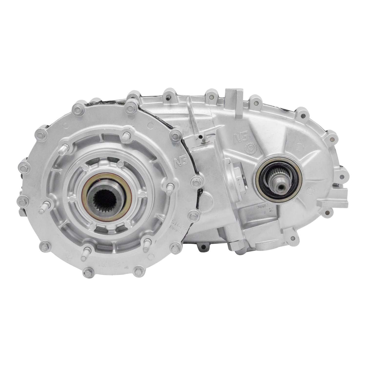 Transfer Case Assembly | 19221-3661R