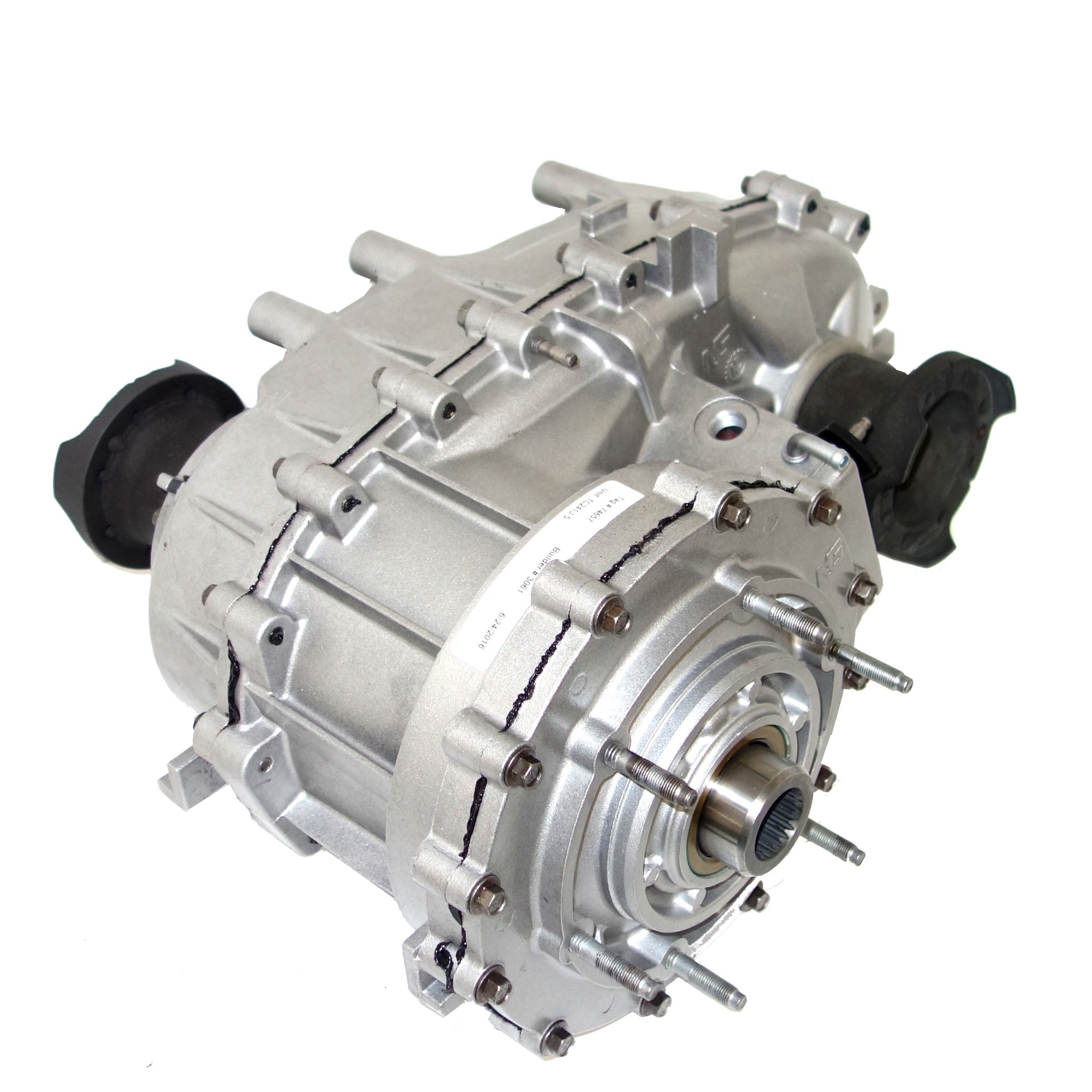 Transfer Case Assembly | 19221-3661R