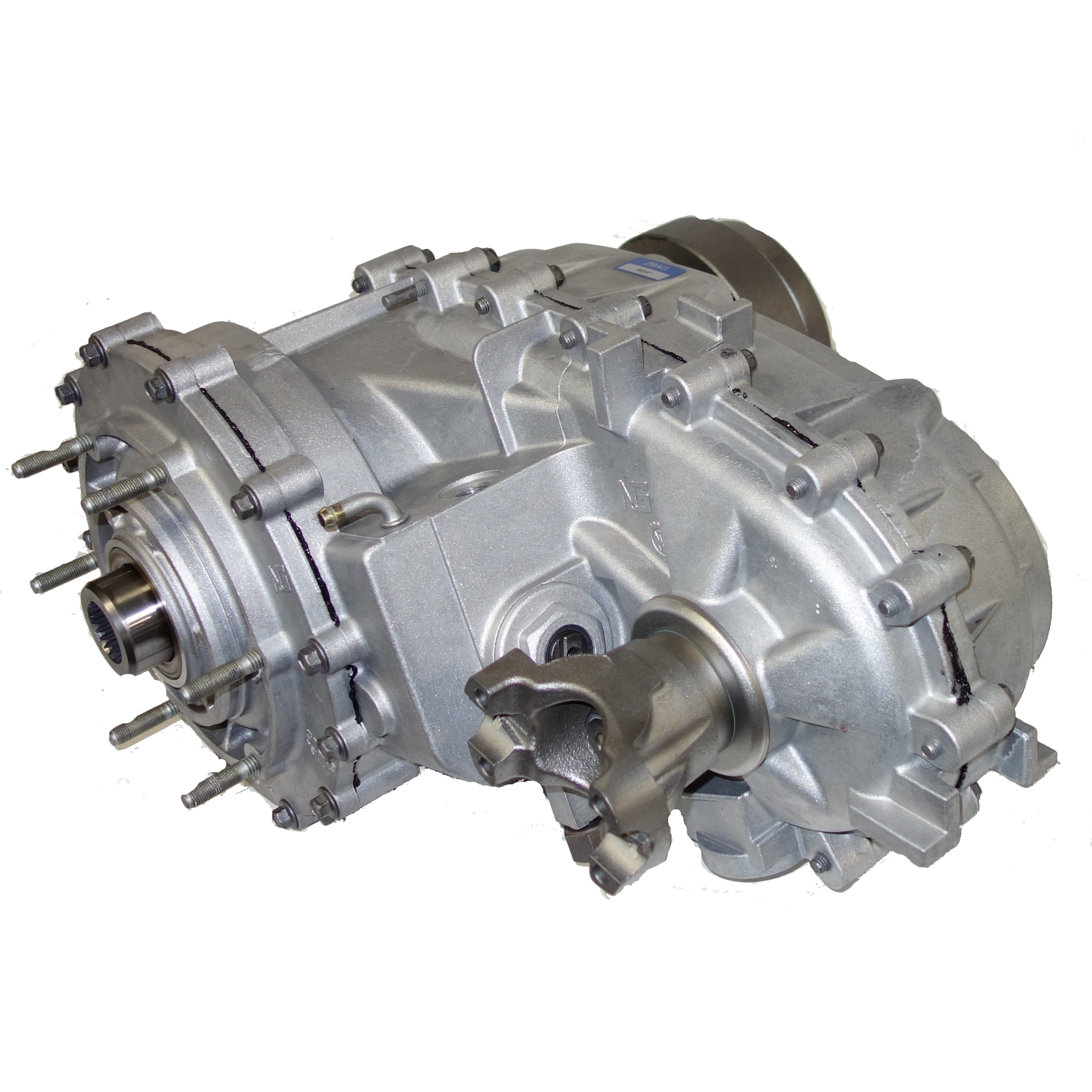 Transfer Case Assembly | 19221-4025R