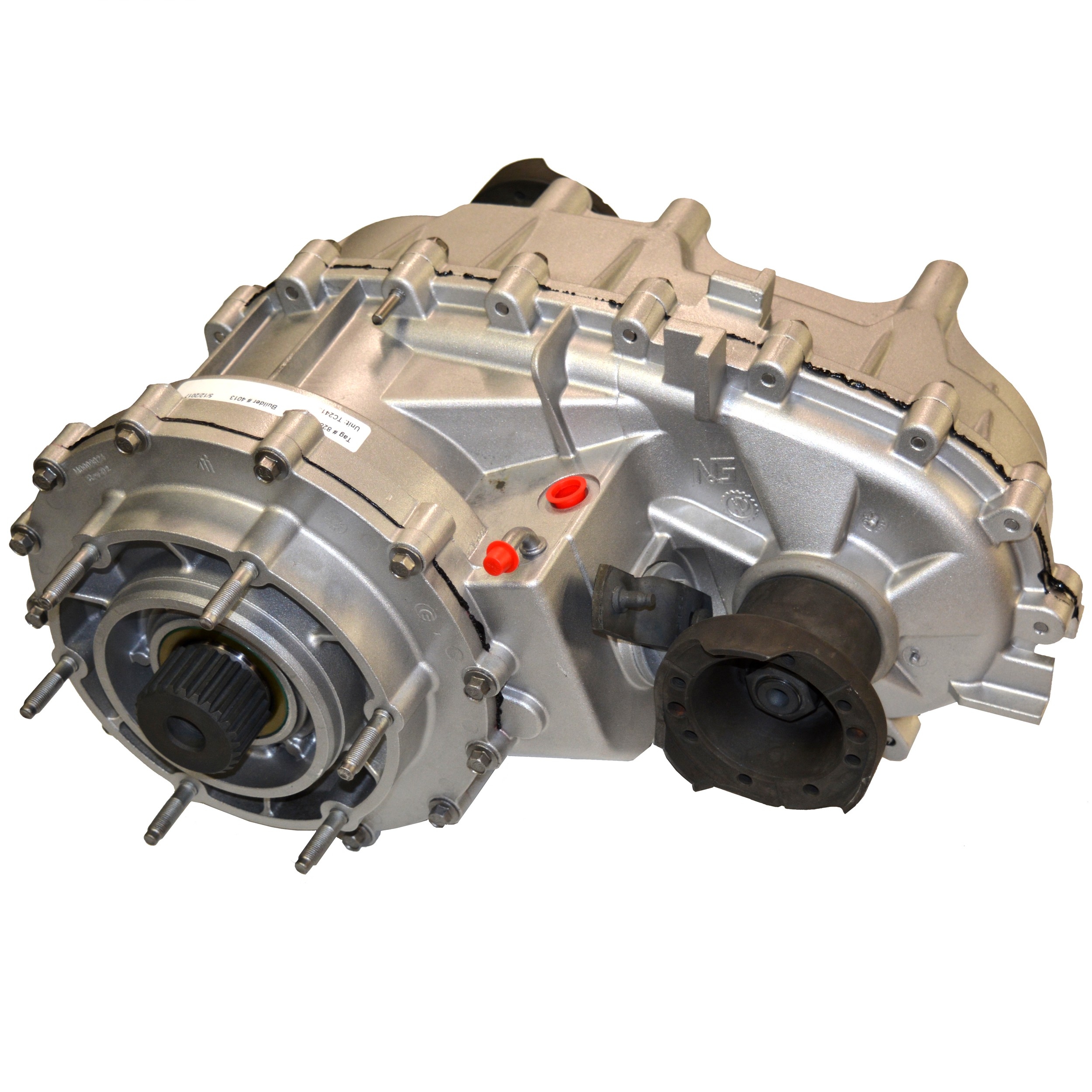 Transfer Case Assembly | 19221-4026R