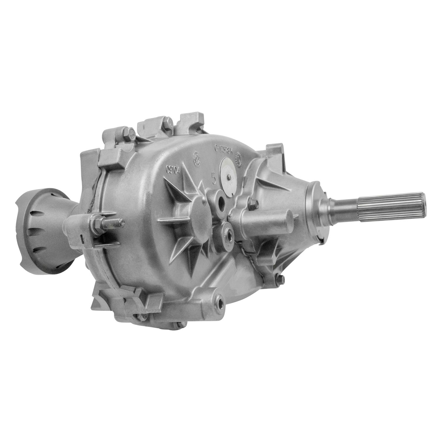 Transfer Case Assembly | 19221-3718R