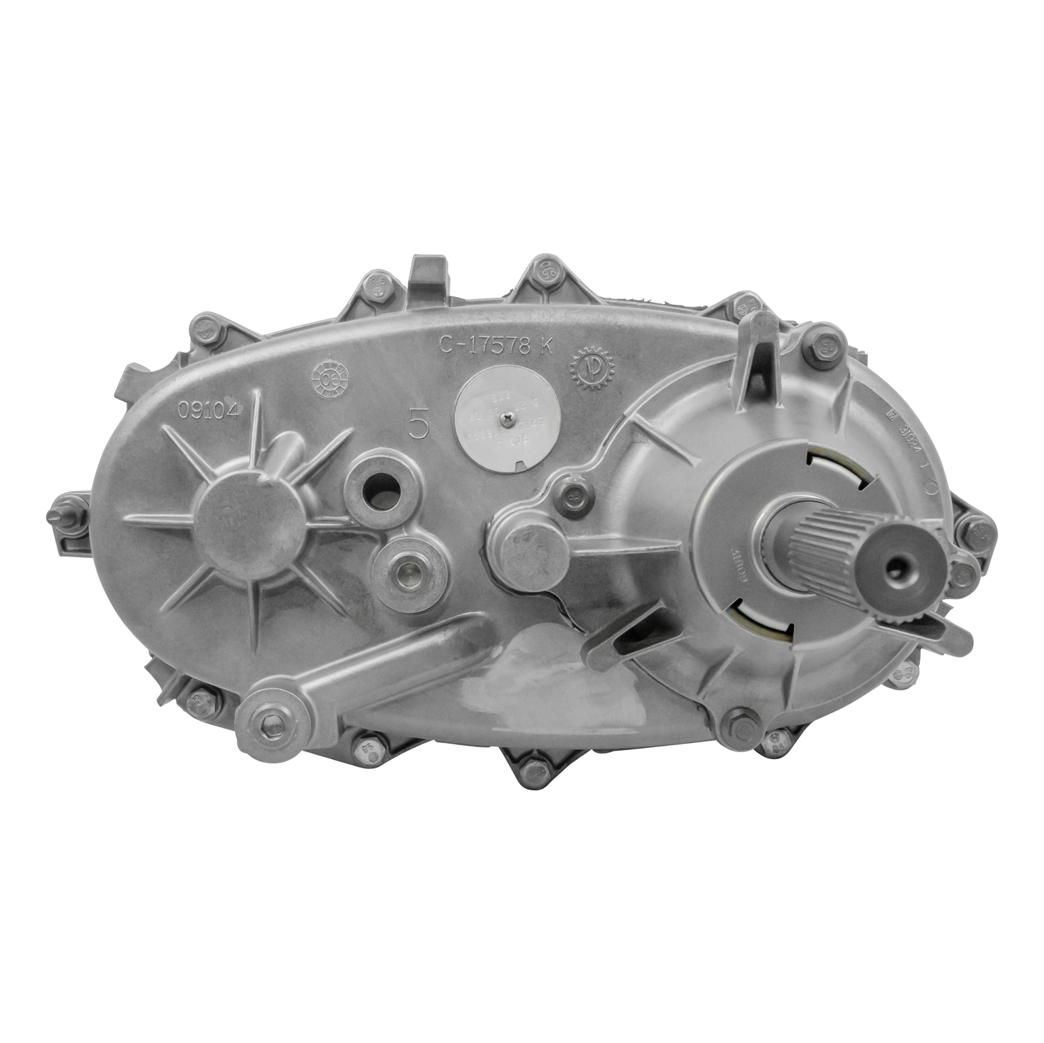 Transfer Case Assembly | 19221-3718R