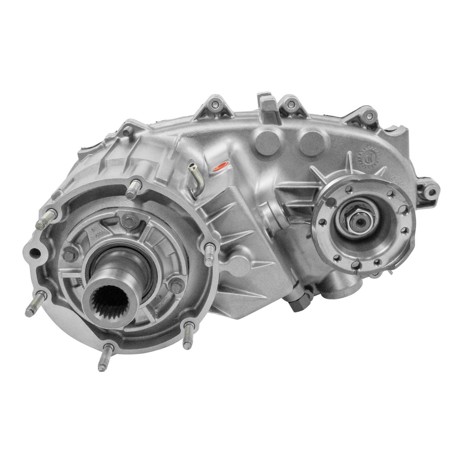 Transfer Case Assembly | 19221-3841R