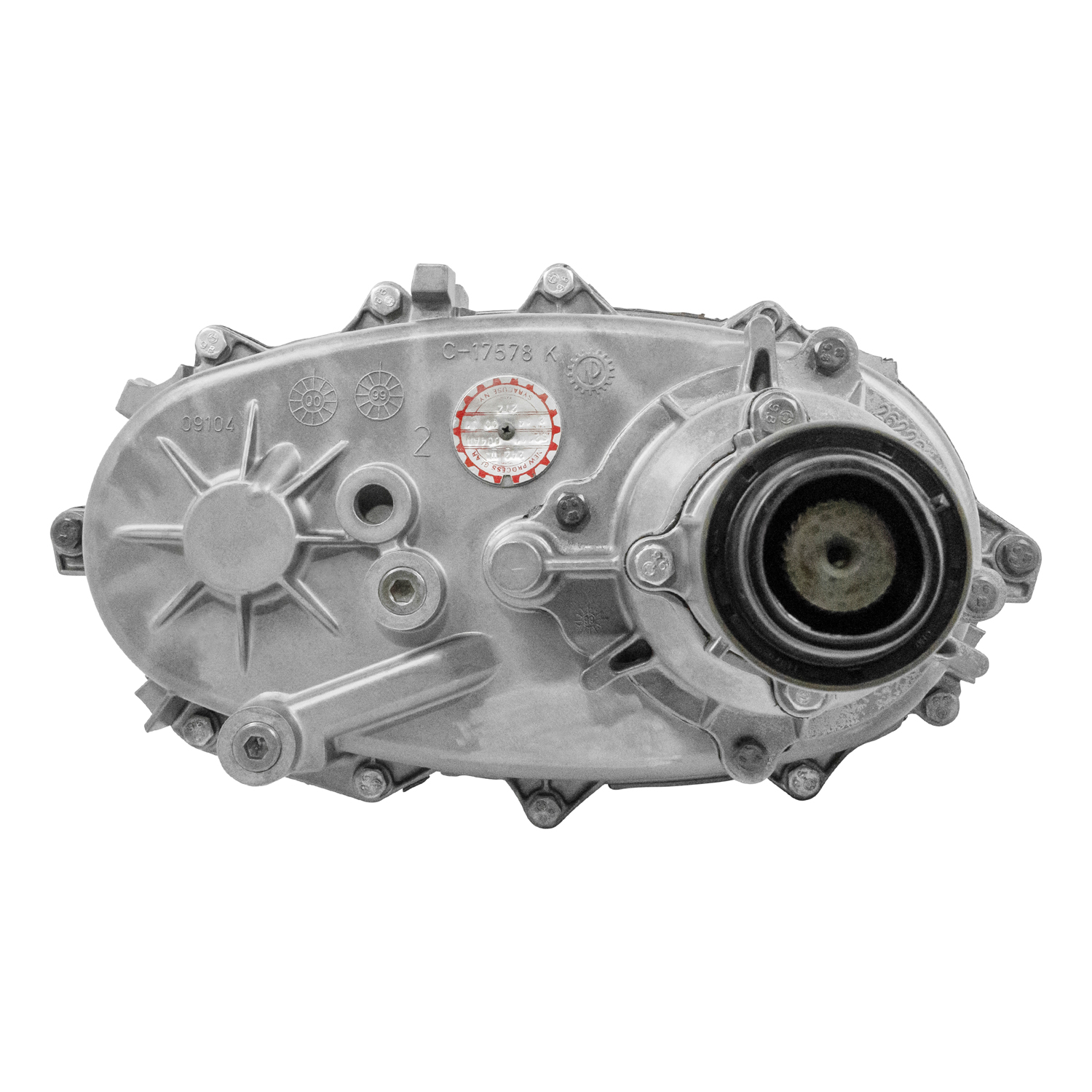 Transfer Case Assembly | 19221-3841R