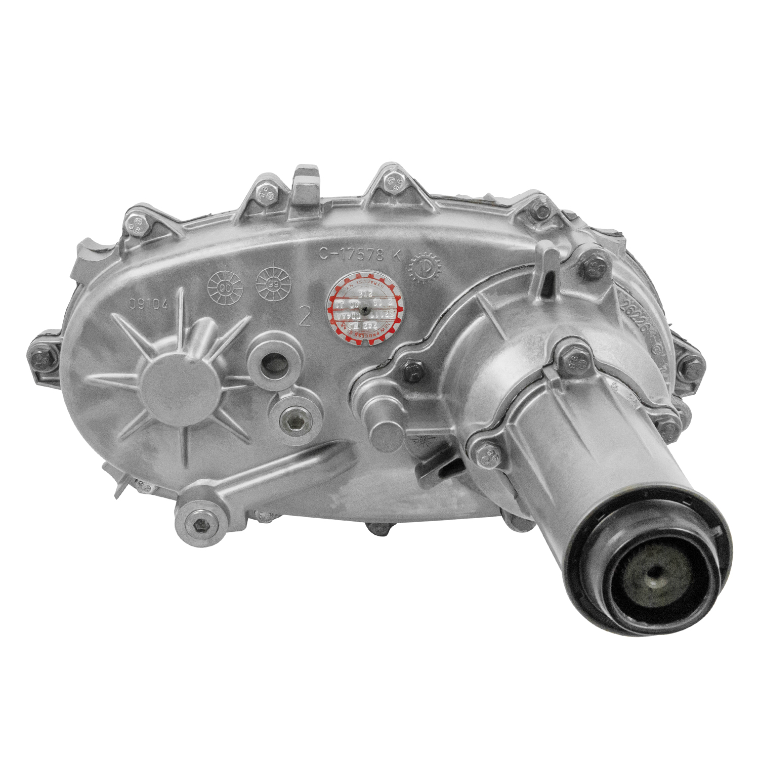 Transfer Case Assembly | 19221-3841R