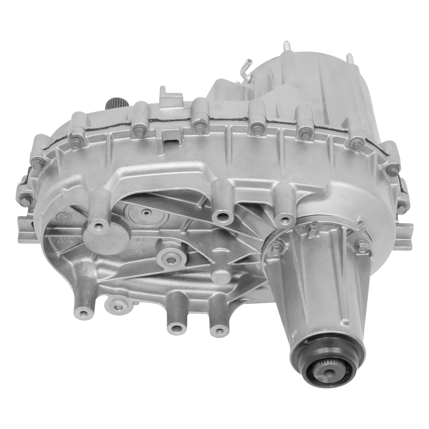 Transfer Case Assembly | 19221-4028R