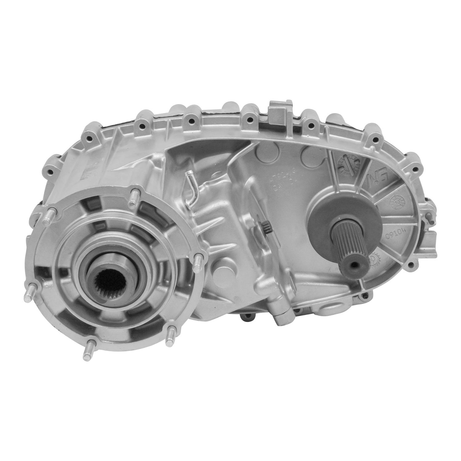 Transfer Case Assembly | 19221-4028R