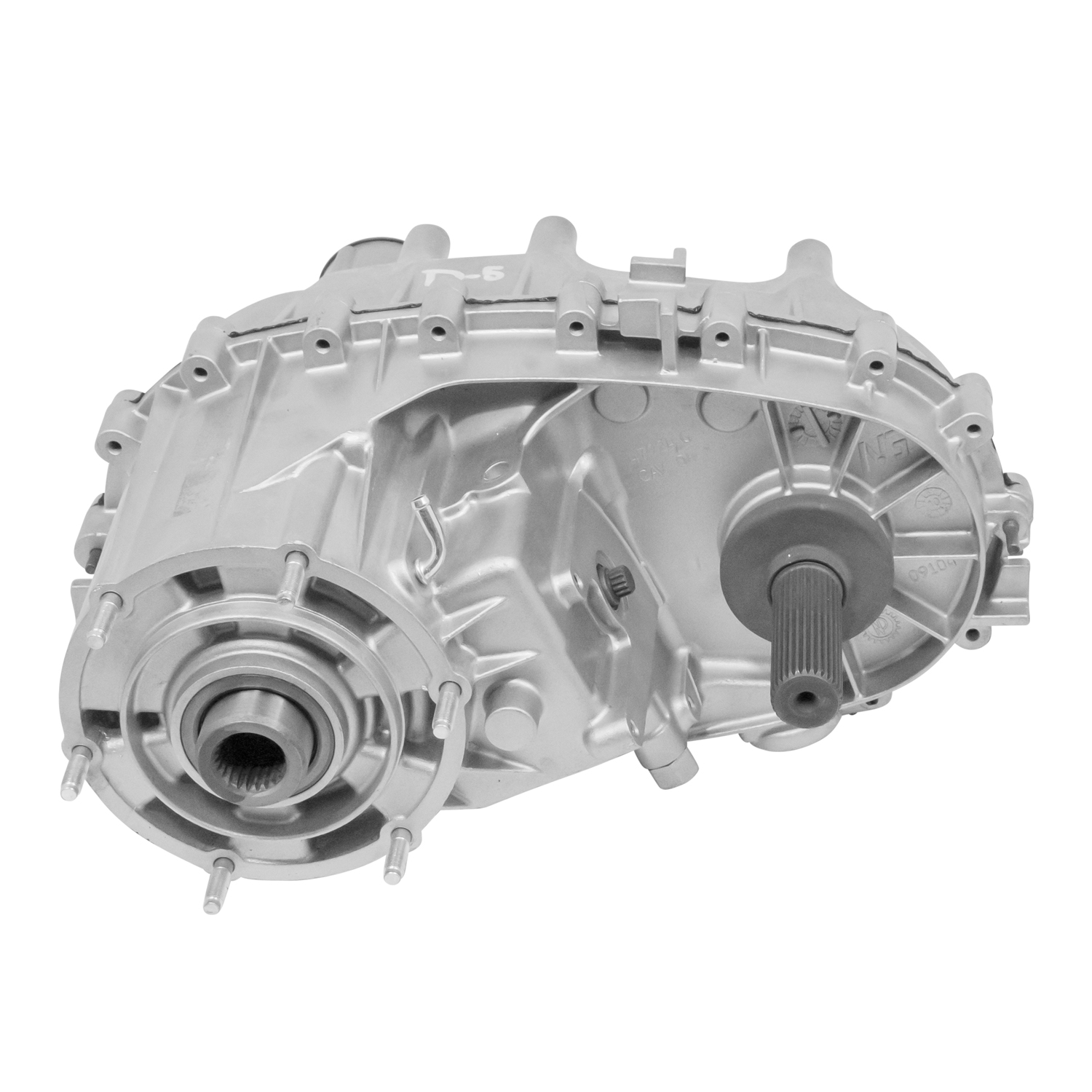 Transfer Case Assembly | 19221-3955R