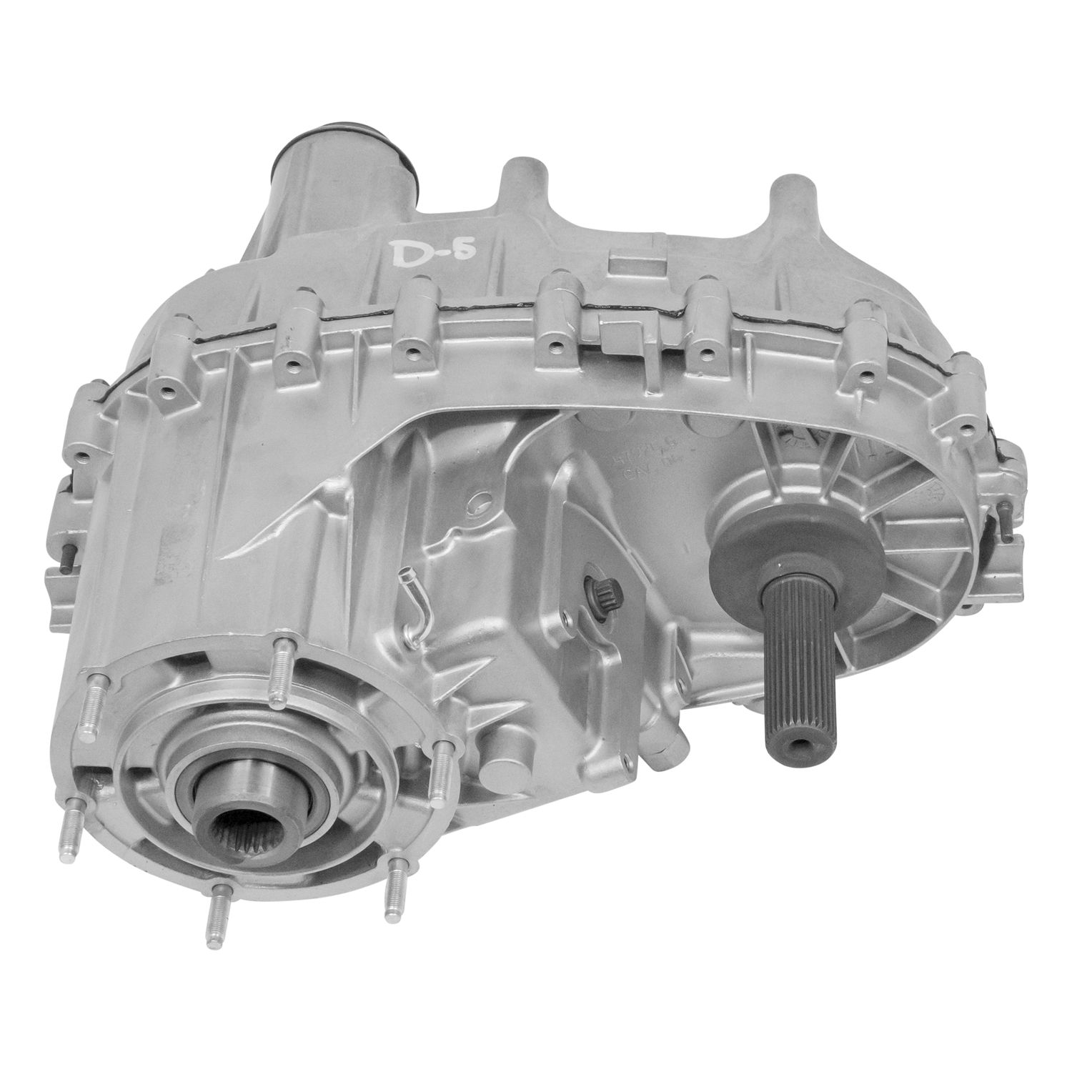 Transfer Case Assembly | 19221-3955R