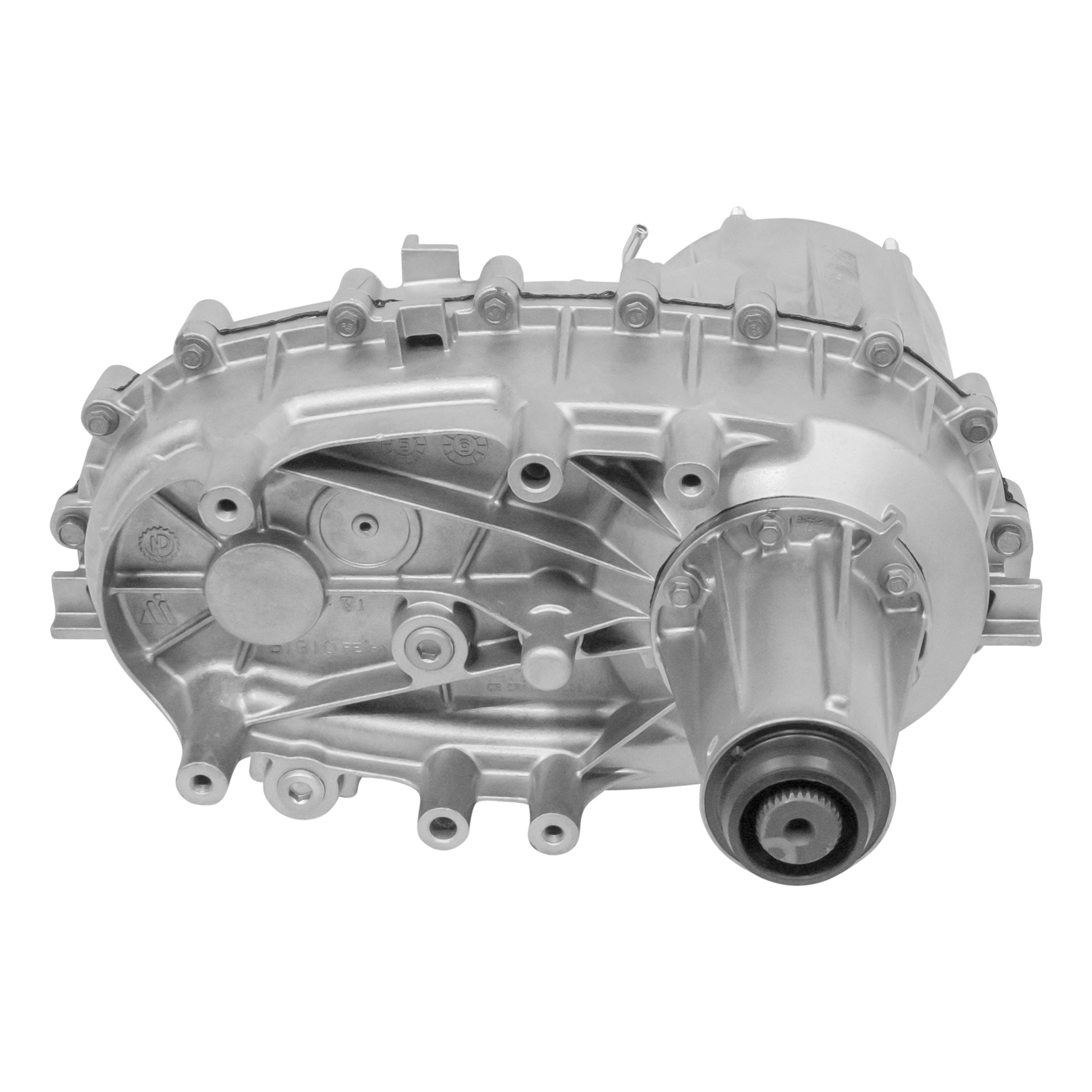 Transfer Case Assembly | 19221-3955R