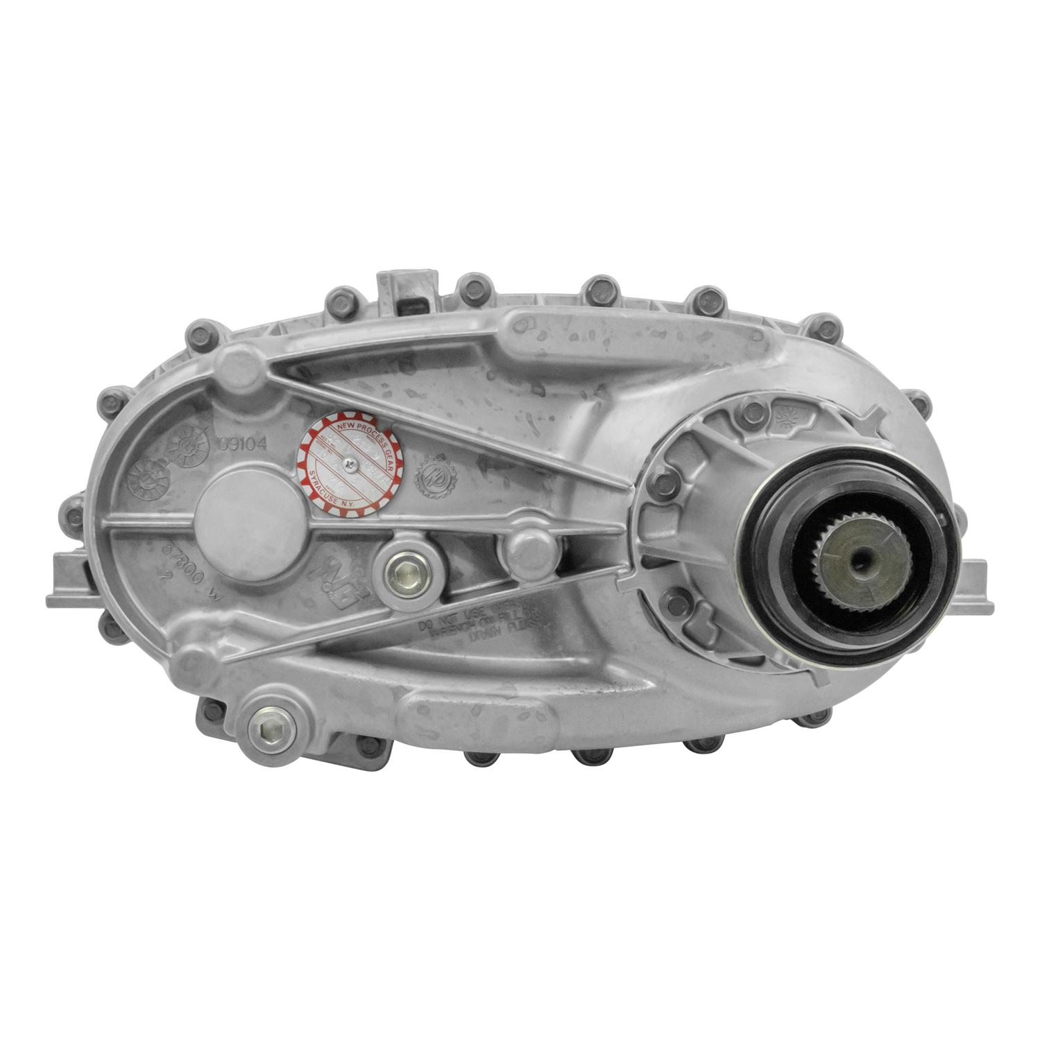 Transfer Case Assembly | 19221-3720R