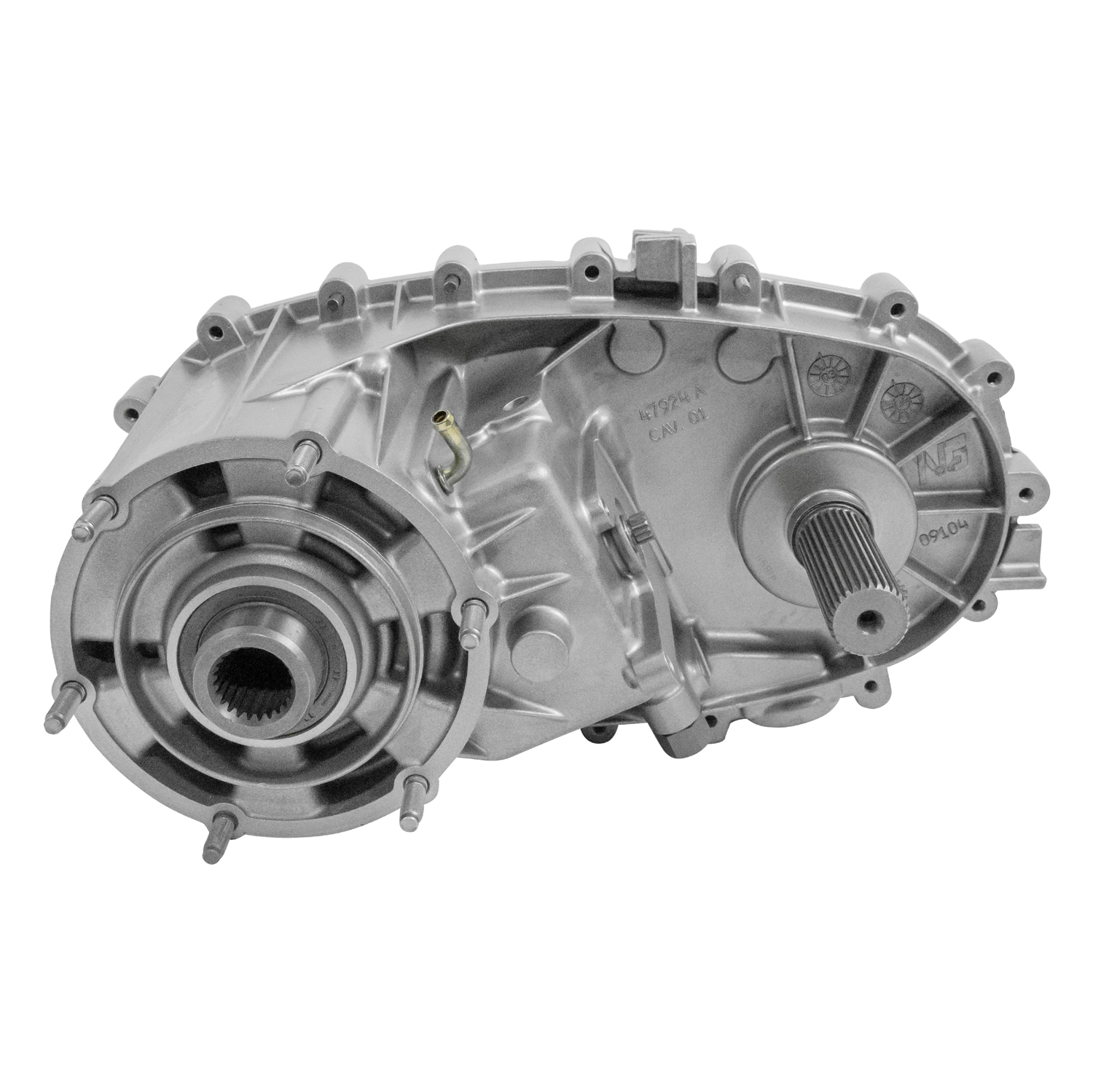 Transfer Case Assembly | 19221-3720R