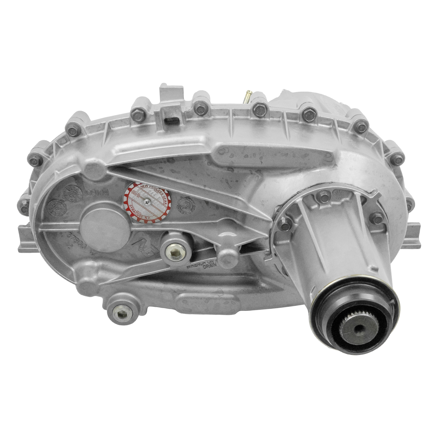 Transfer Case Assembly | 19221-3956R