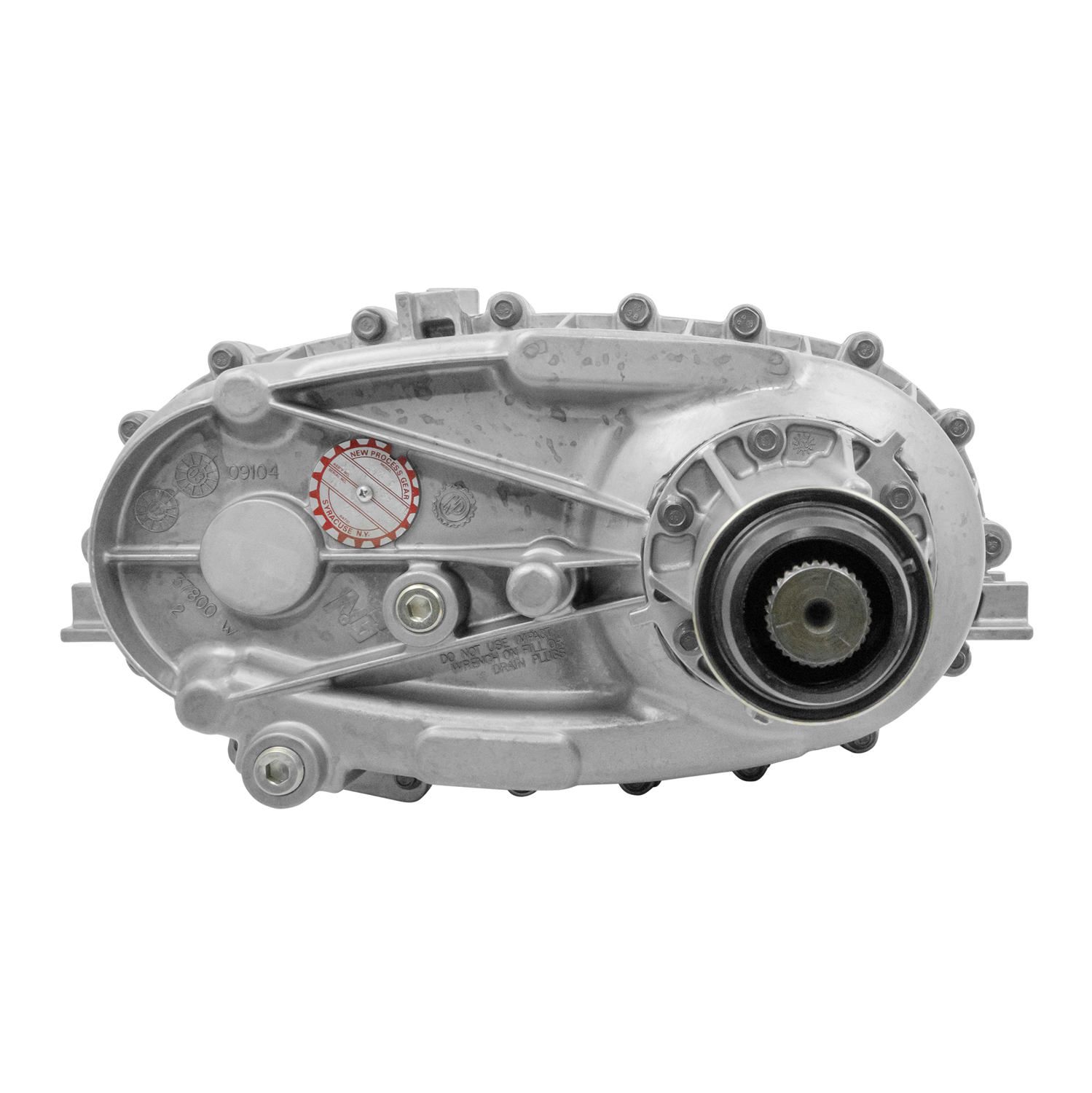Transfer Case Assembly | 19221-3956R