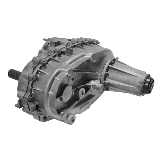 Transfer Case Assembly | 19221-4029R