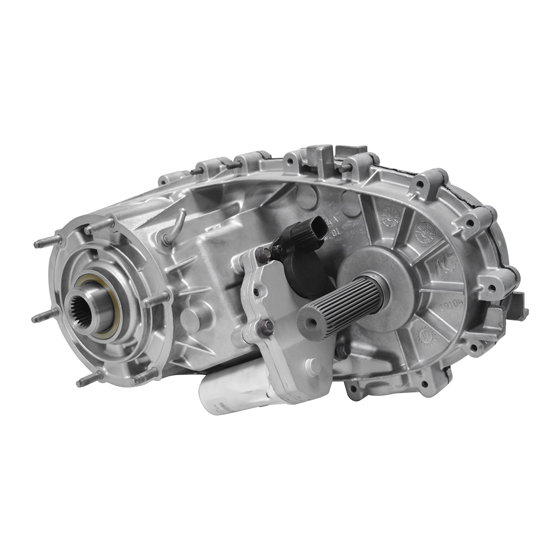 Transfer Case Assembly | 19221-4029R