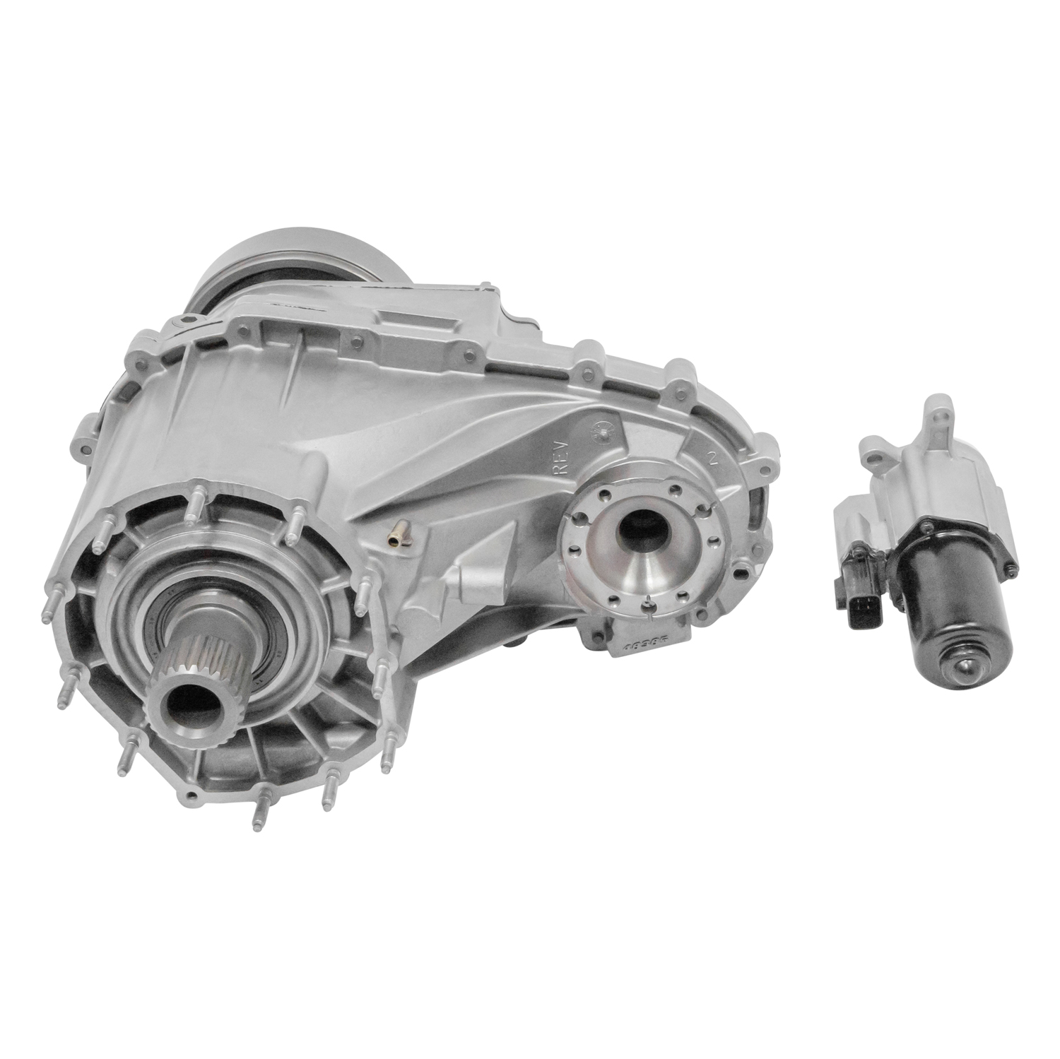 Transfer Case Assembly | 19221-4031R