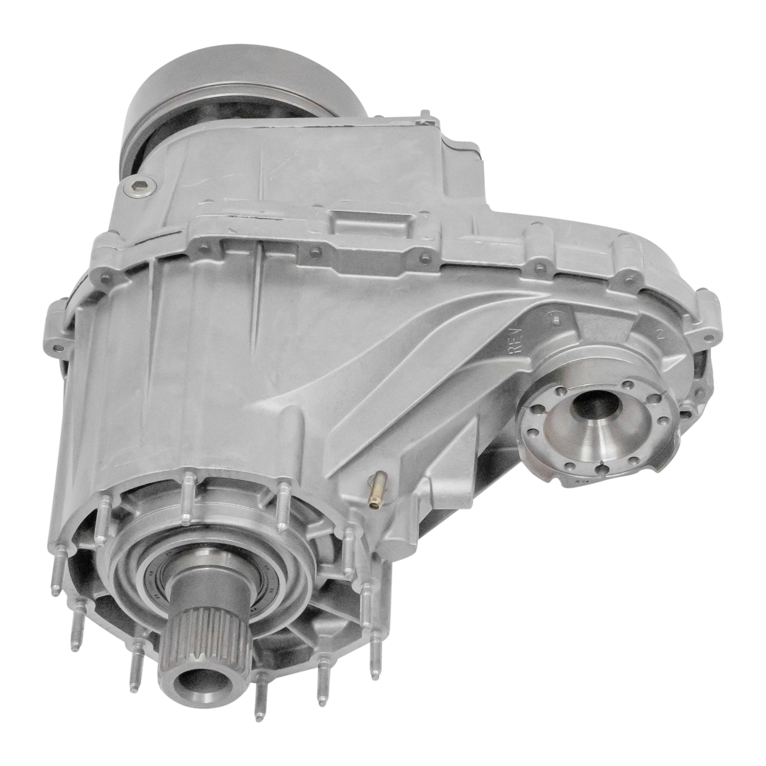 Transfer Case Assembly | 19221-4031R