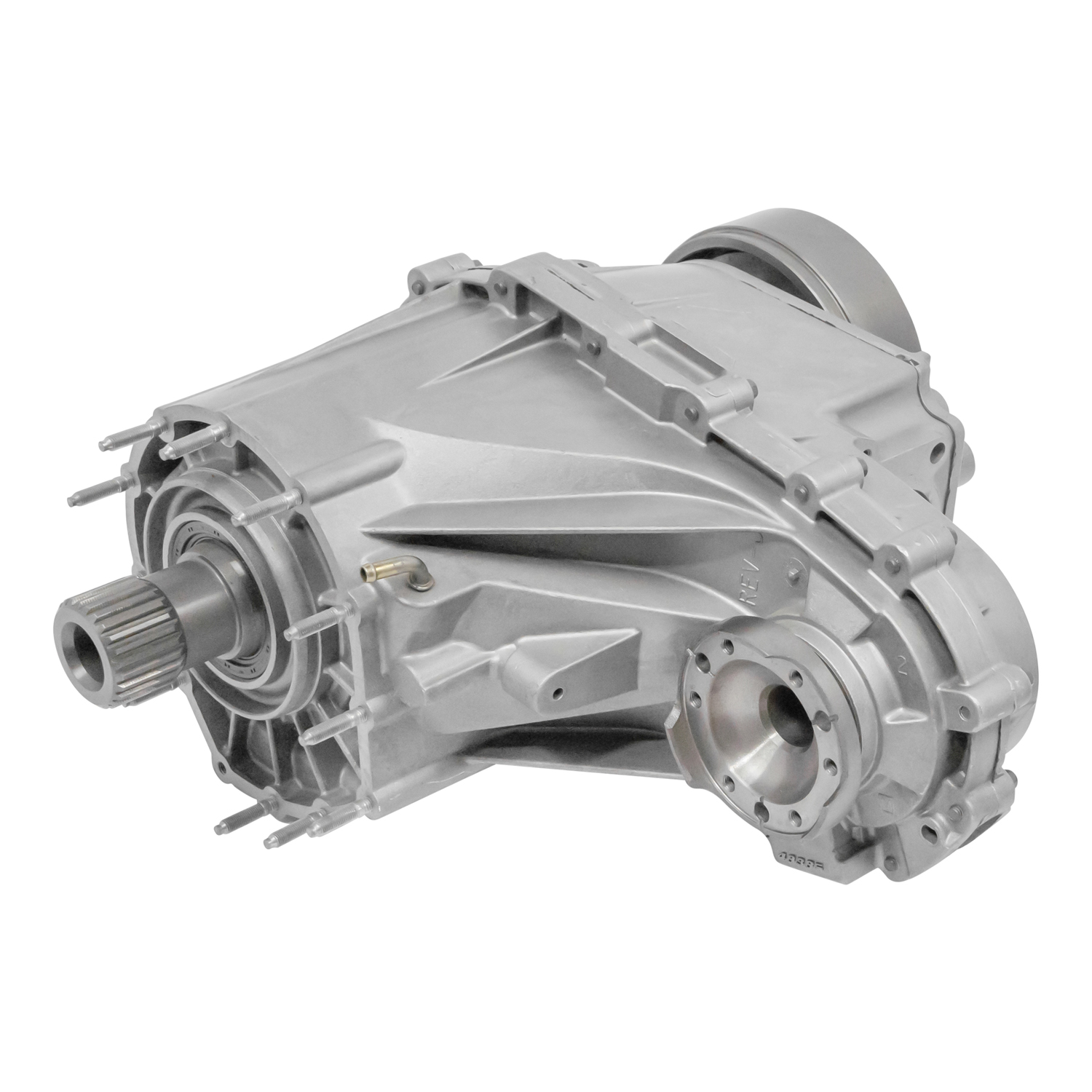 Transfer Case Assembly | 19221-4031R