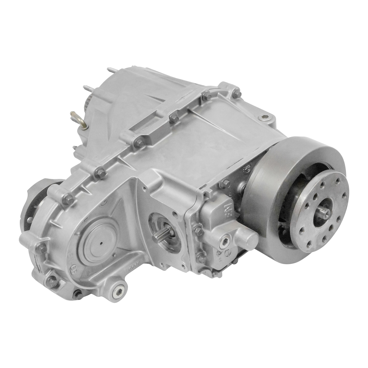 Transfer Case Assembly | 19221-4031R
