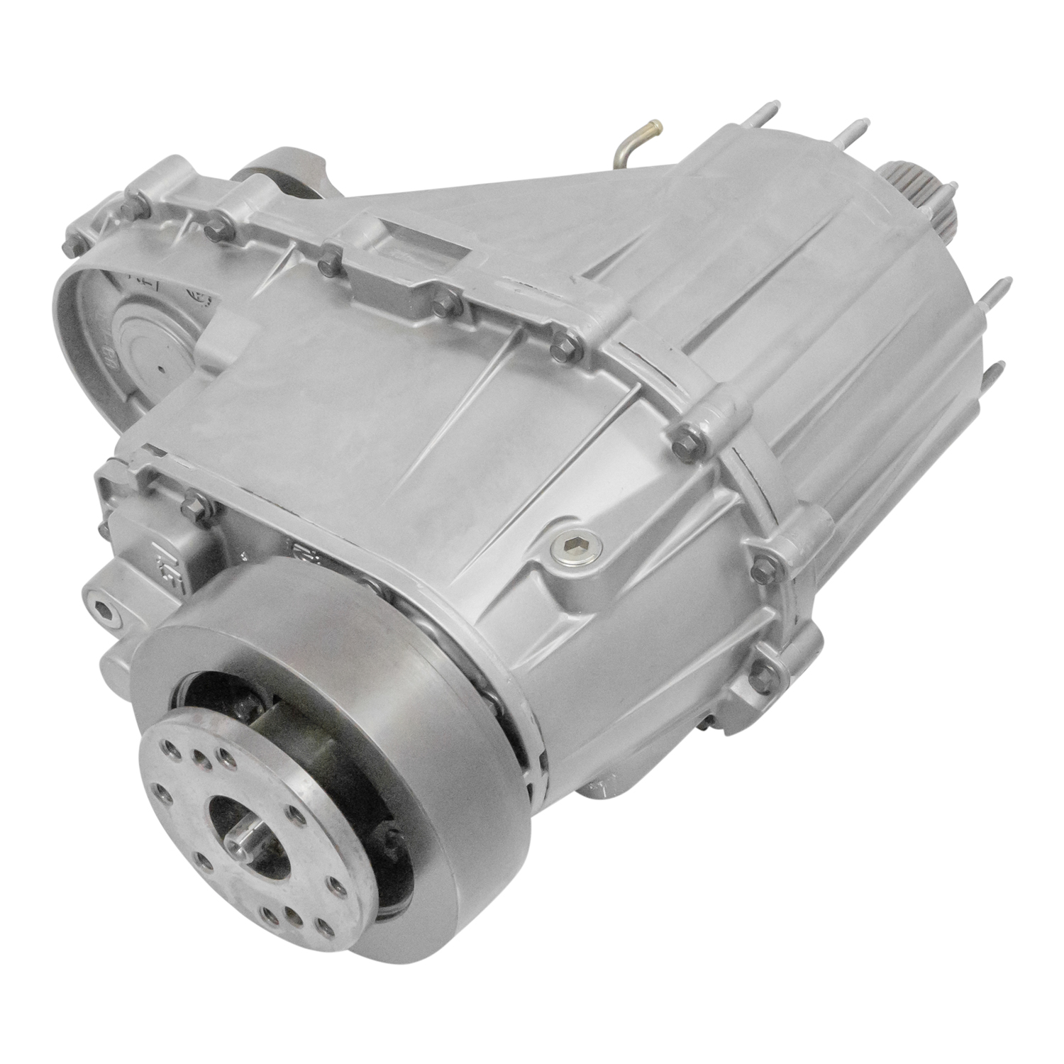 Transfer Case Assembly | 19221-4031R