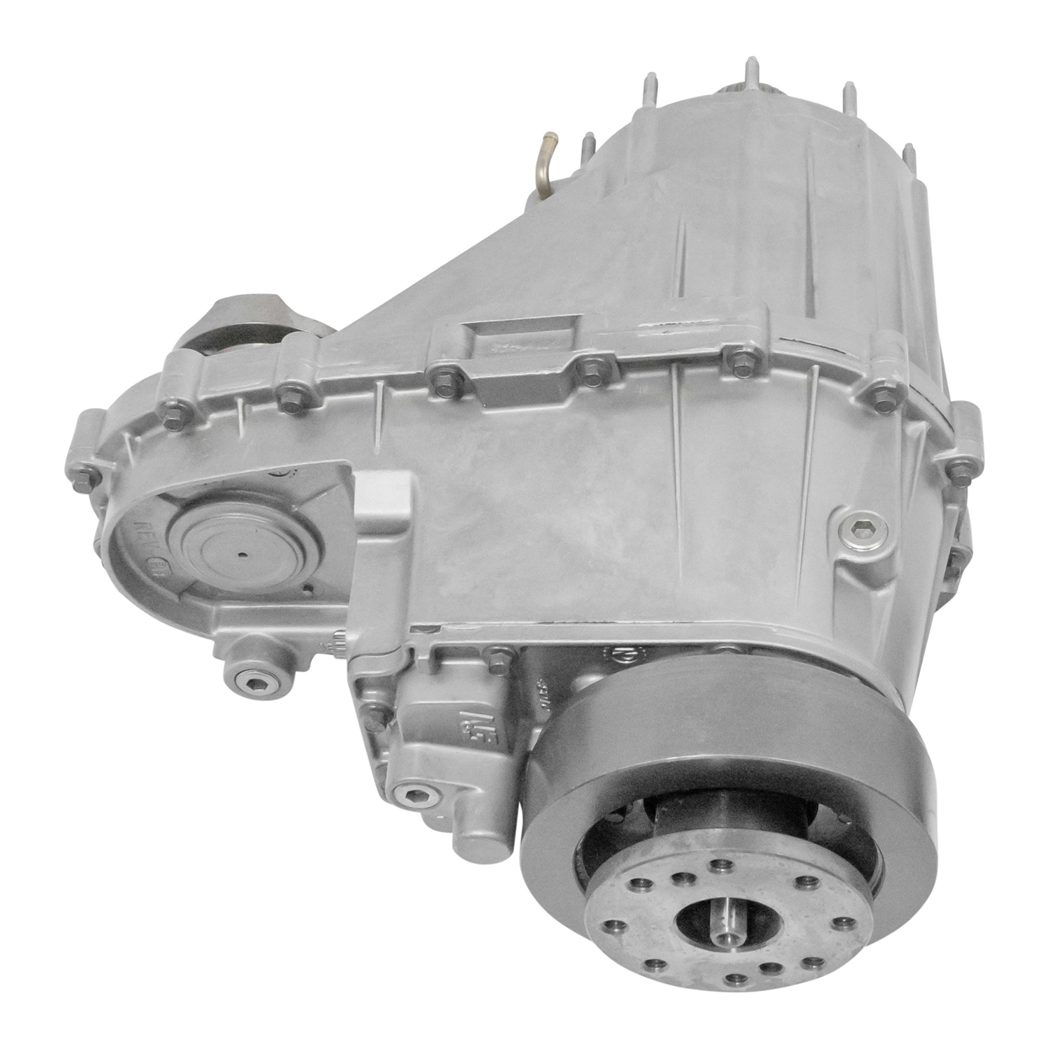 Transfer Case Assembly | 19221-4031R