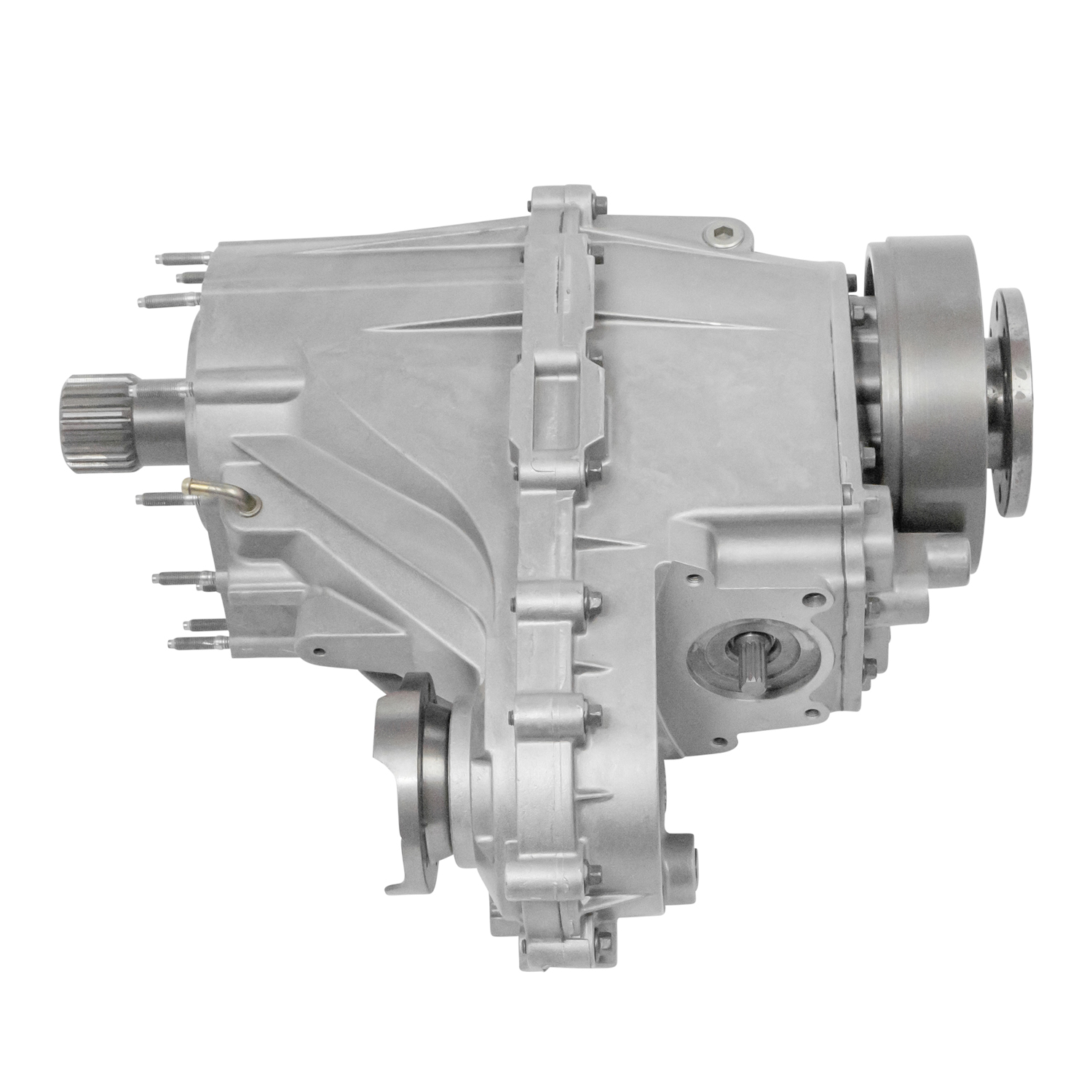 Transfer Case Assembly | 19221-4031R