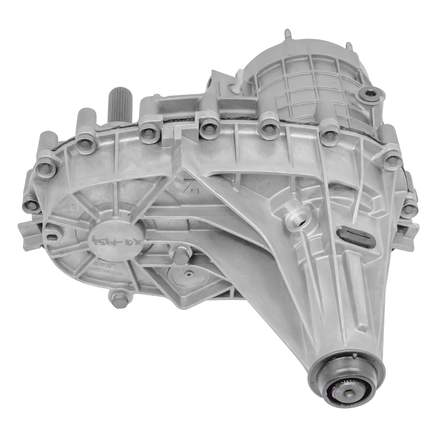Transfer Case Assembly | 19221-3898R