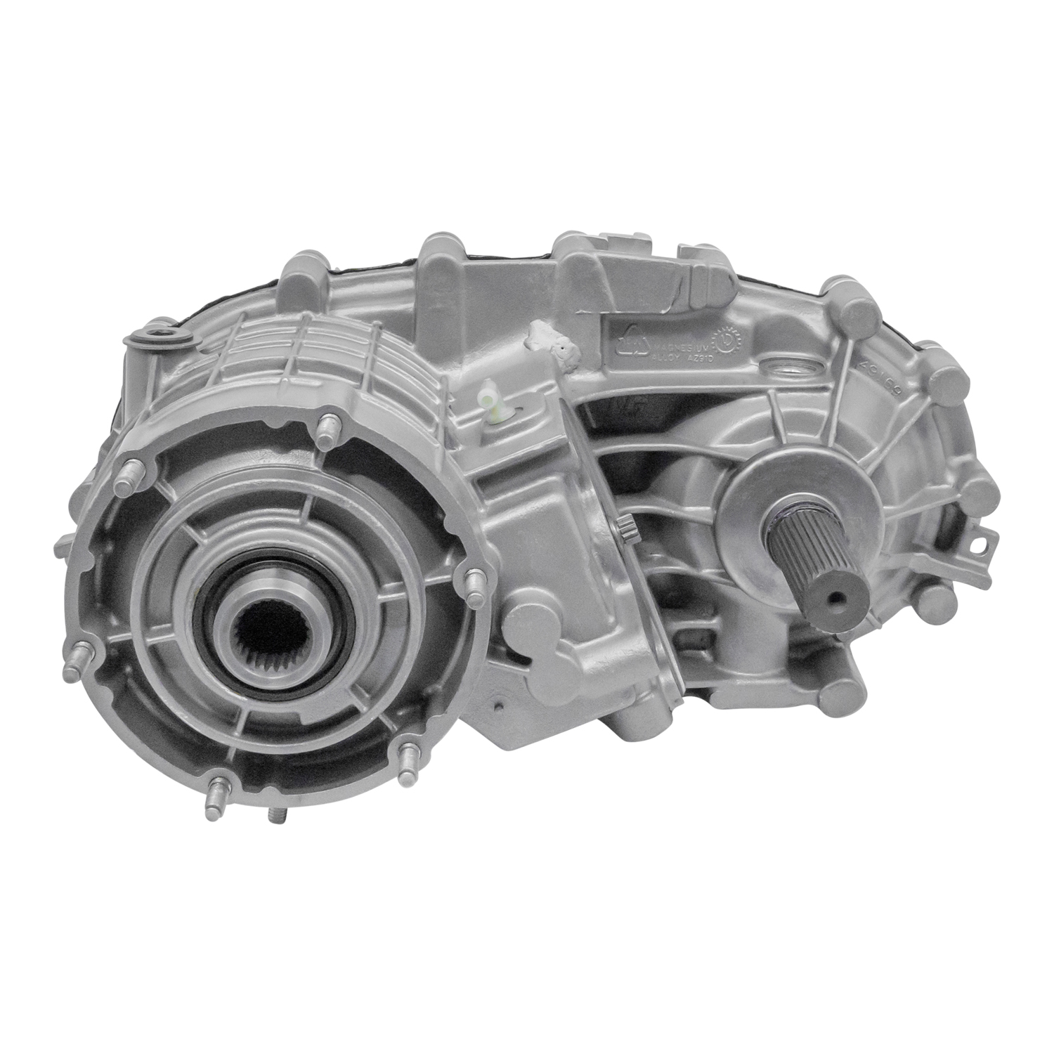 Transfer Case Assembly | 19221-3898R