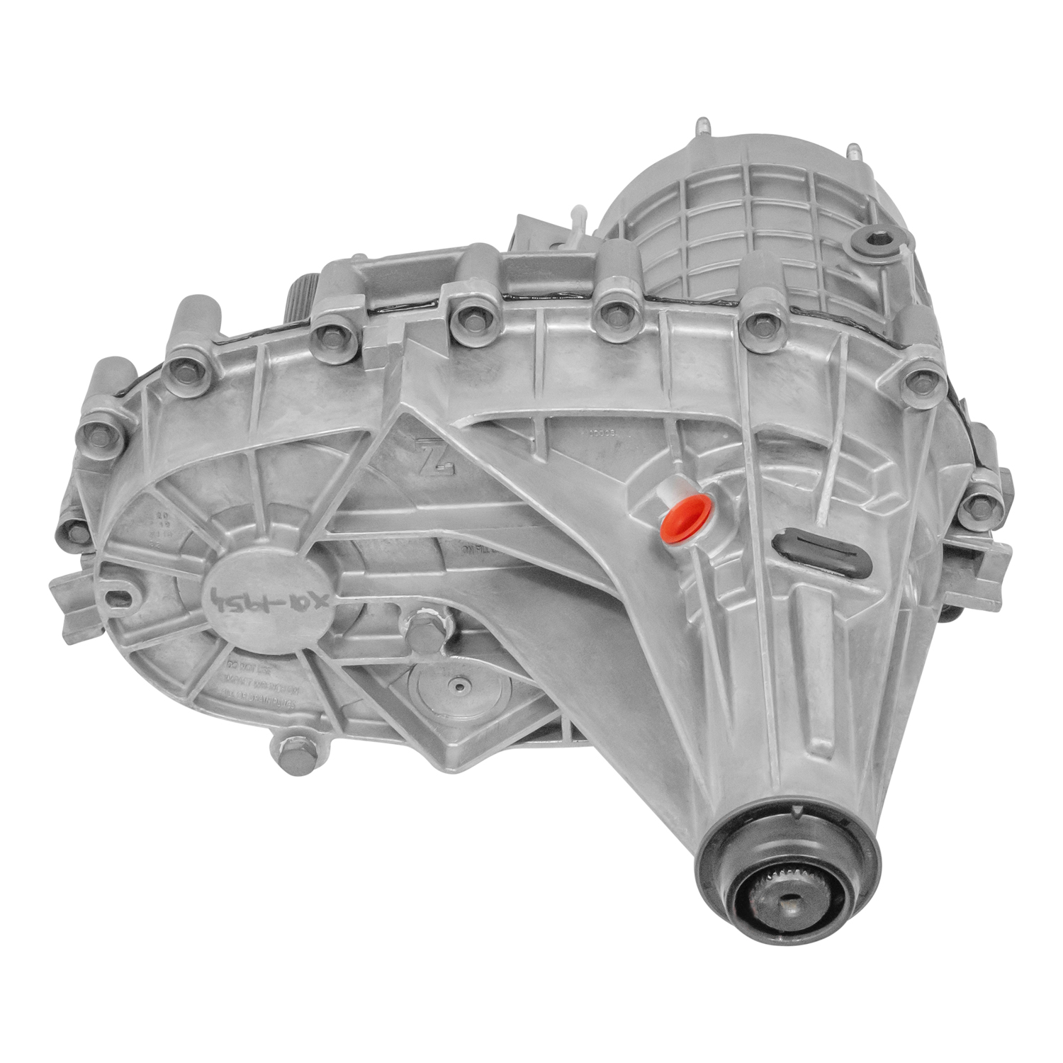 Transfer Case Assembly | 19221-3770R