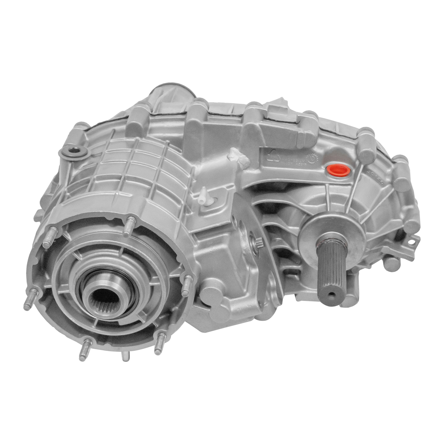 Transfer Case Assembly | 19221-3770R