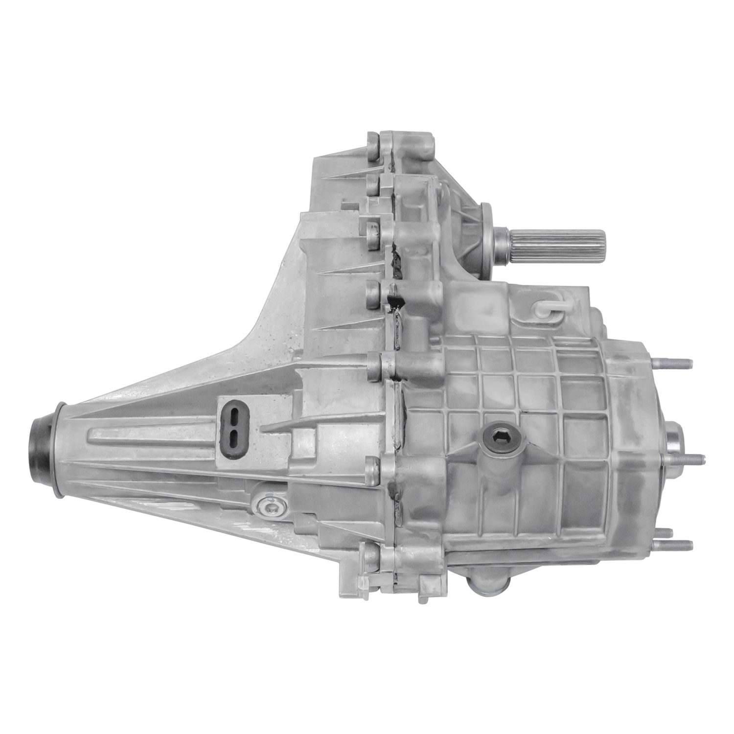 Transfer Case Assembly | 19221-4095R
