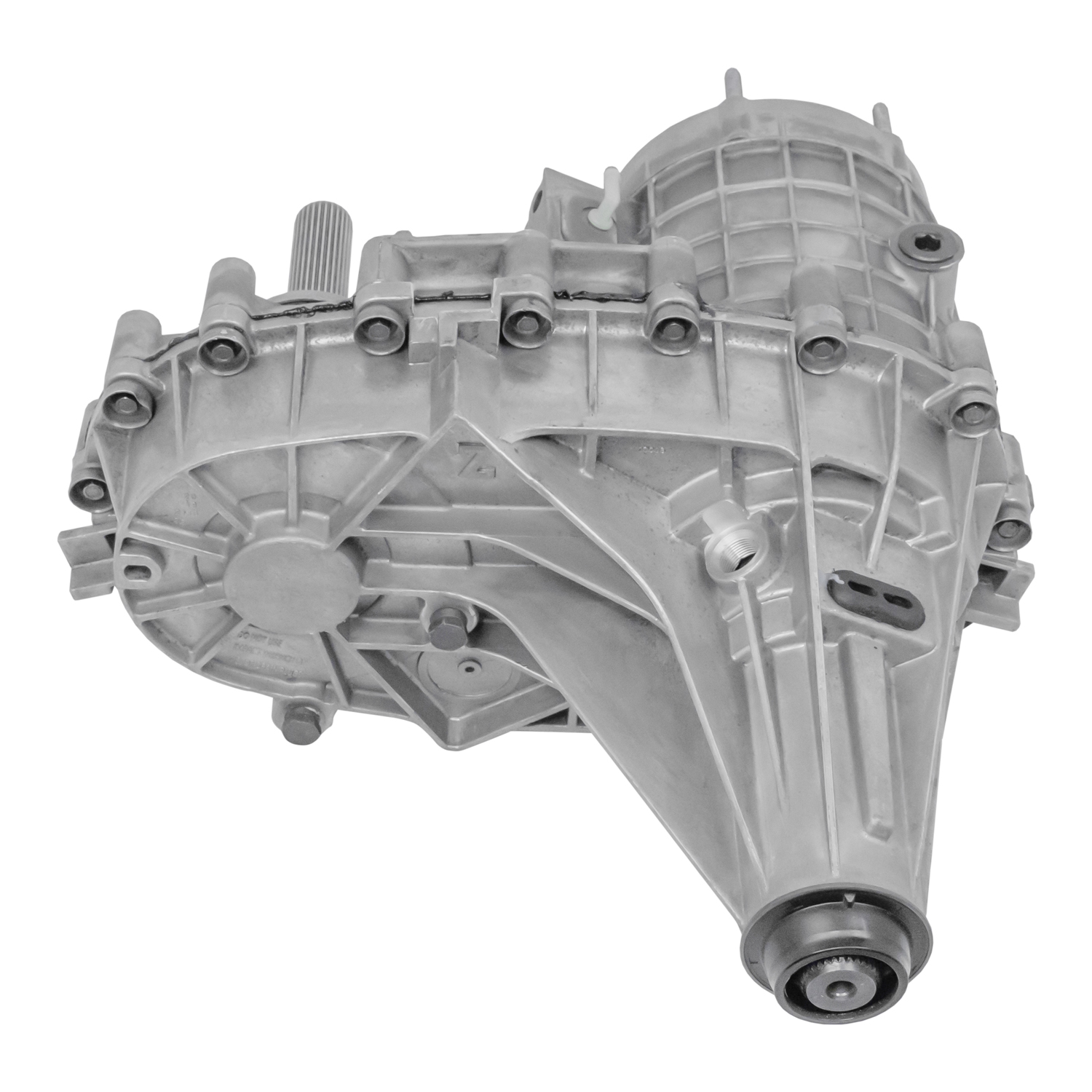 Transfer Case Assembly | 19221-4095R