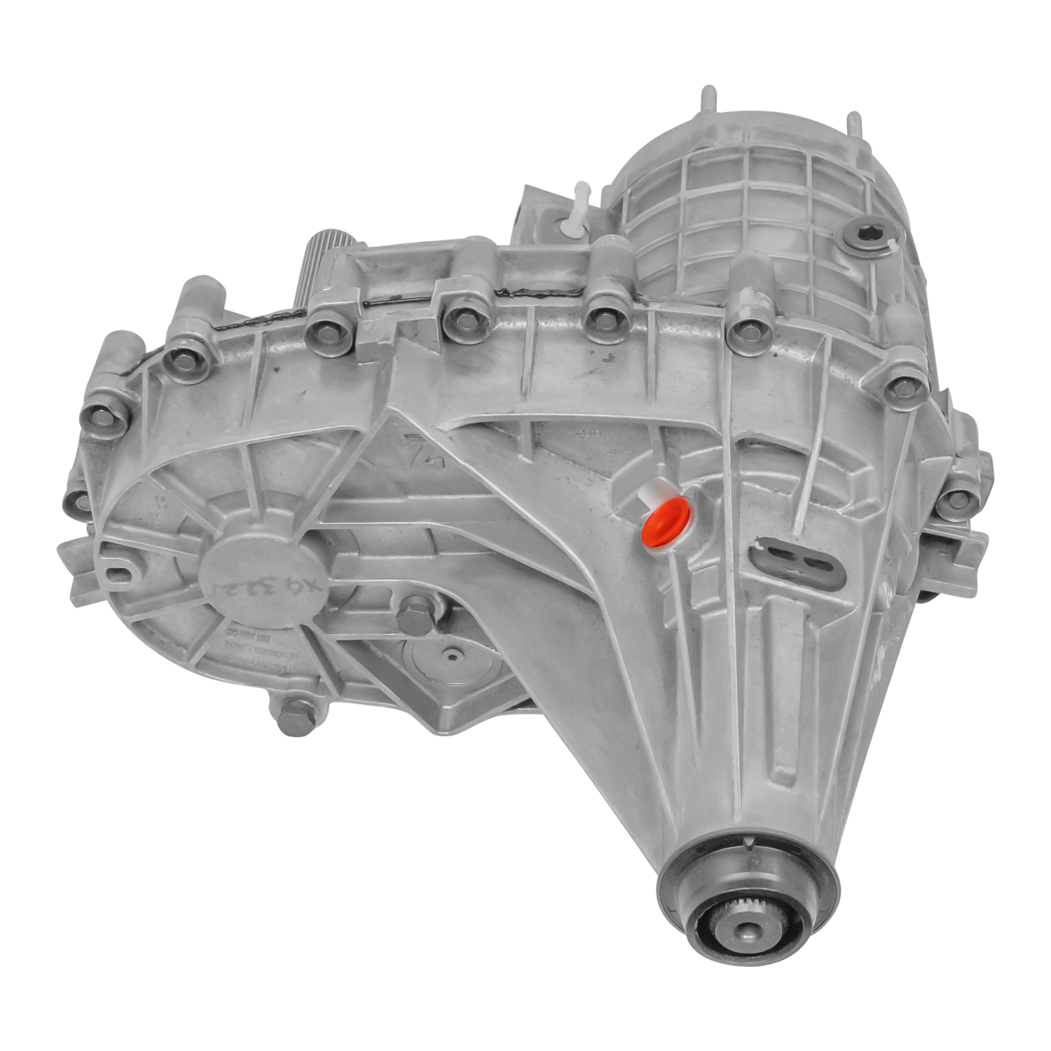 Transfer Case Assembly | 19221-3957R