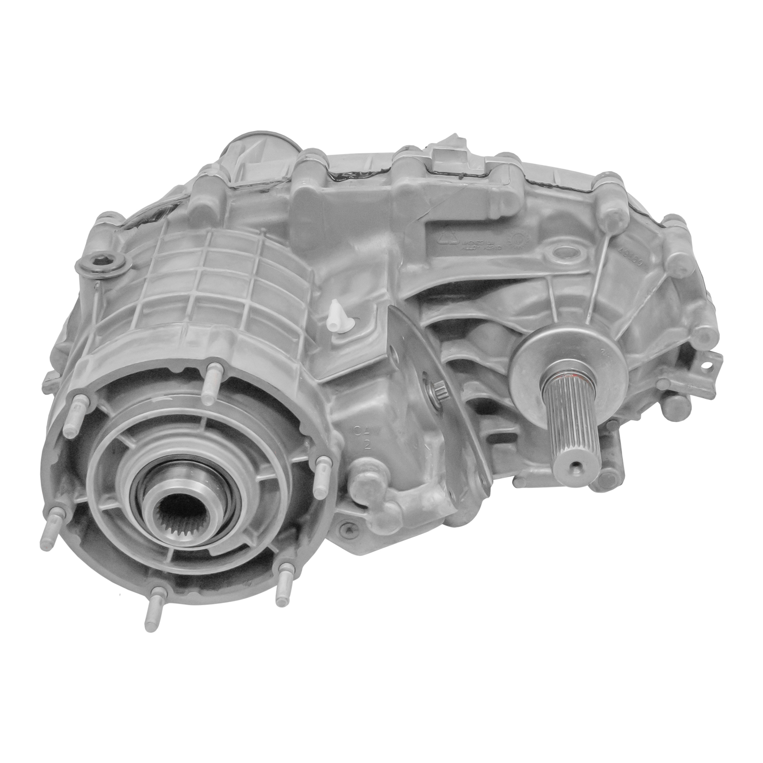 Transfer Case Assembly | 19221-3957R