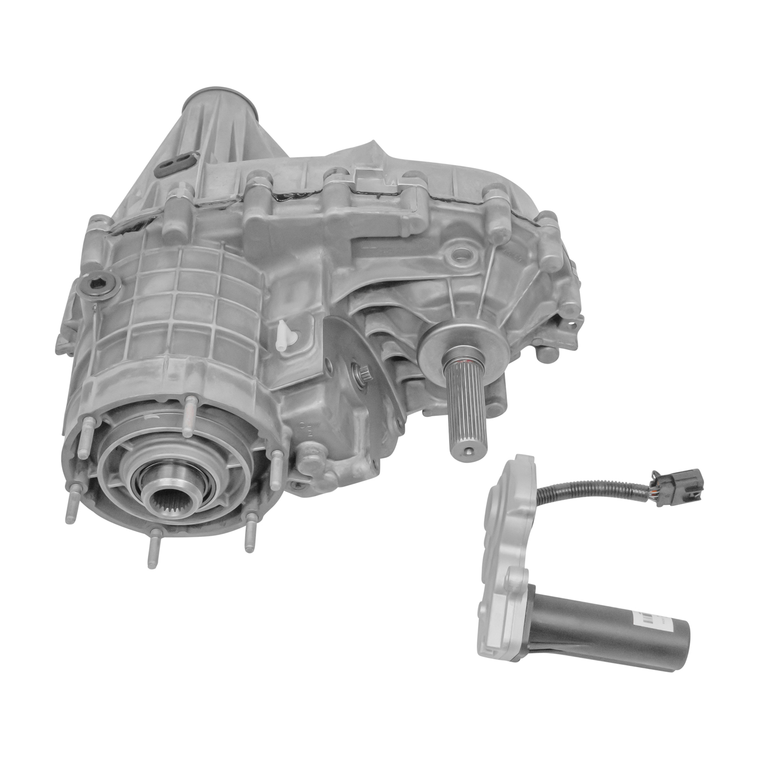 Transfer Case Assembly | 19221-3957R