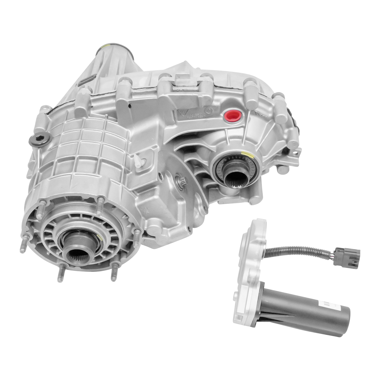 Transfer Case Assembly | 19221-3899R
