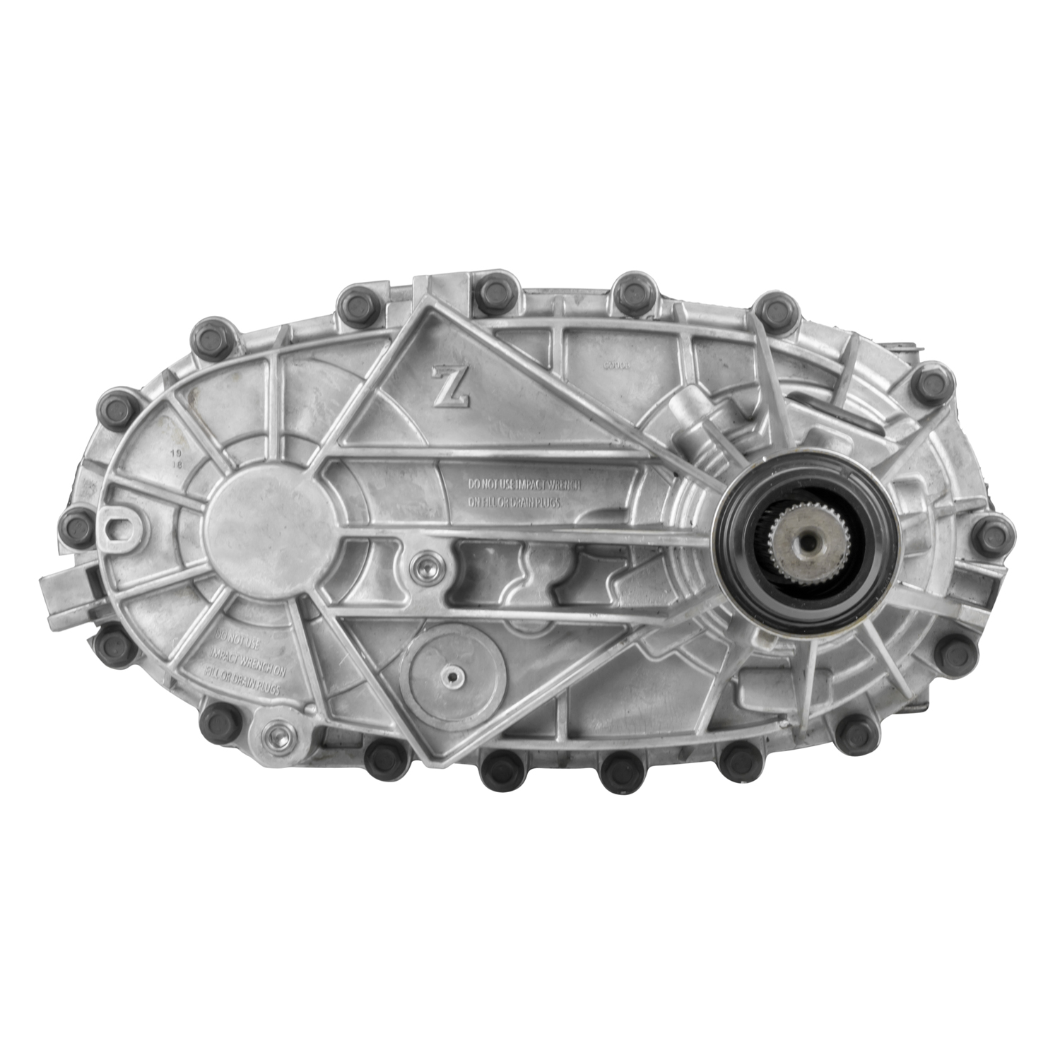 Transfer Case Assembly | 19221-3846R