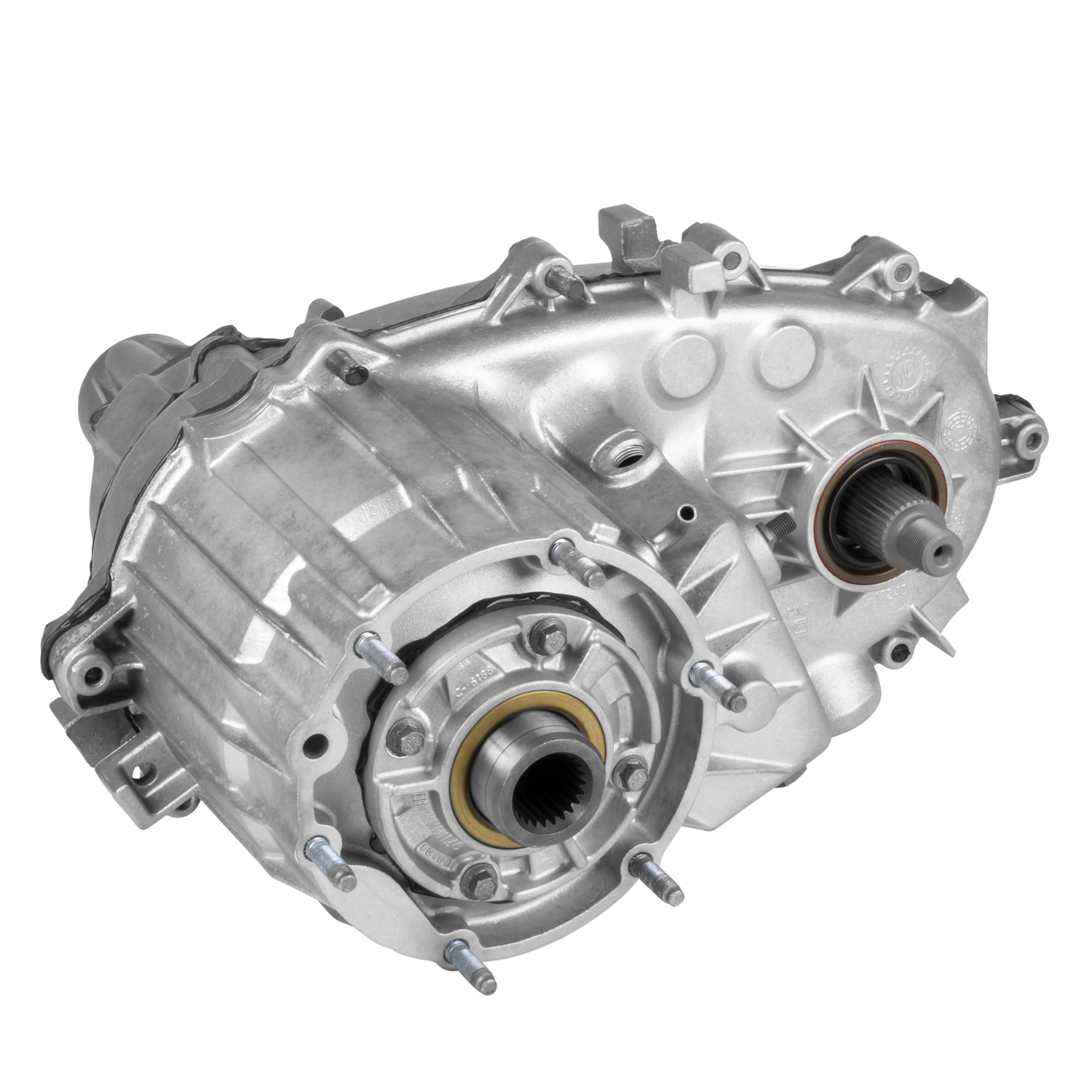Transfer Case Assembly | 19221-3771R