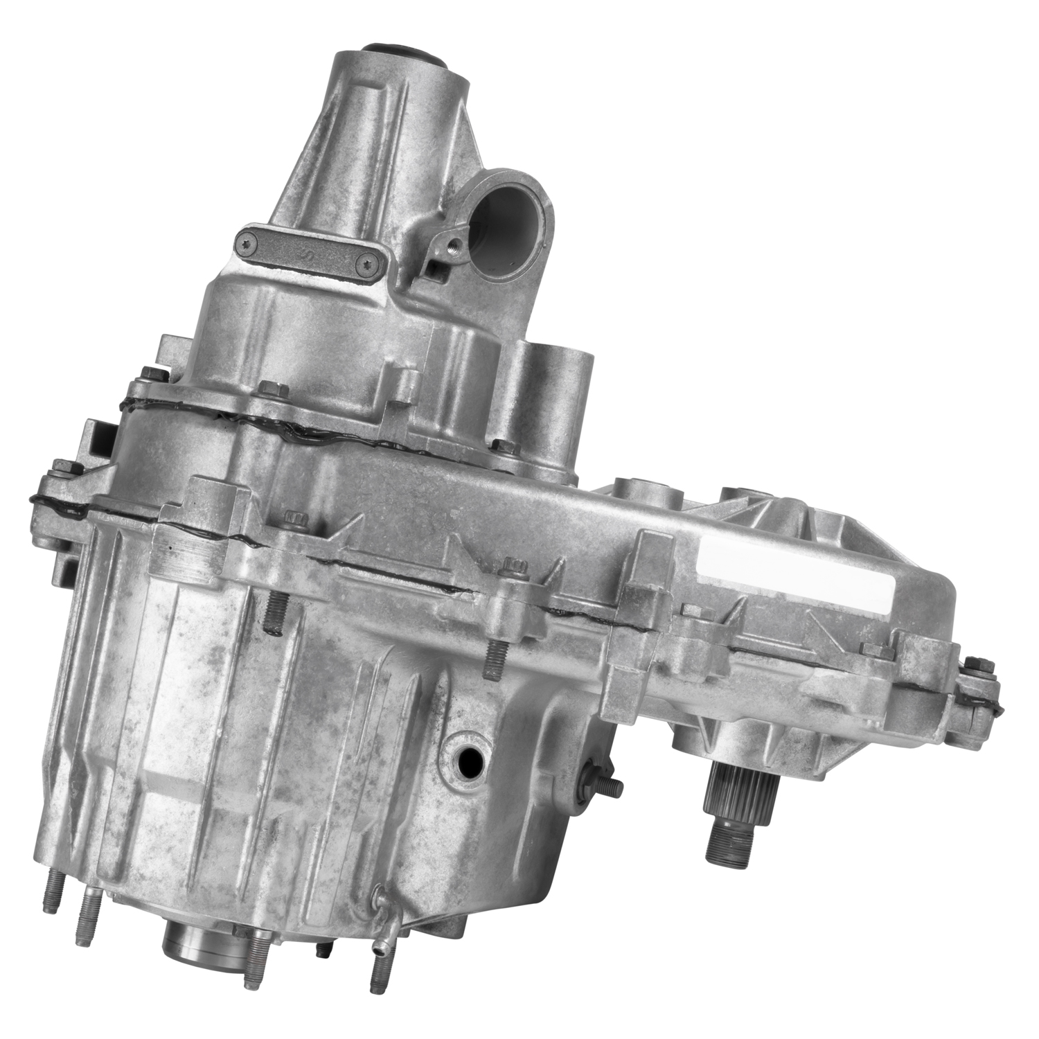 Transfer Case Assembly | 19221-3771R