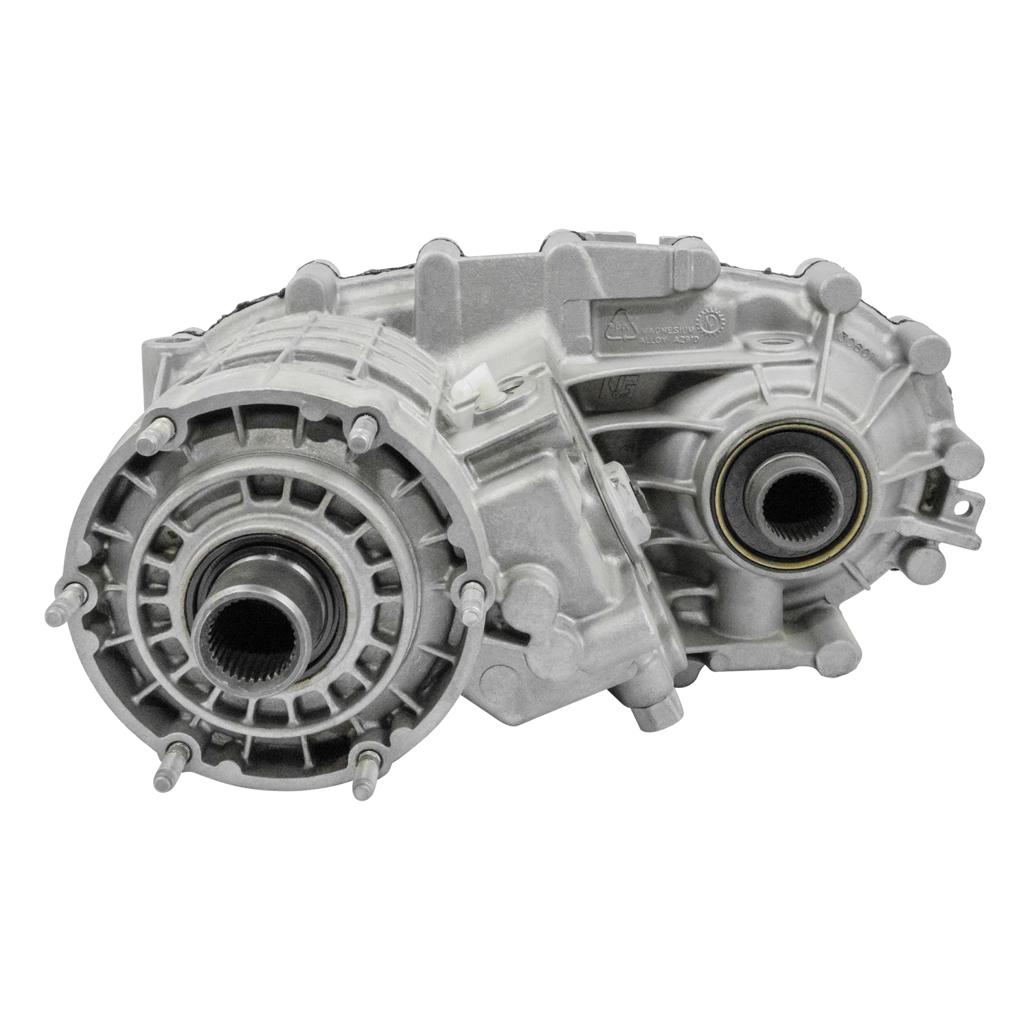 Transfer Case Assembly | 19221-3671R