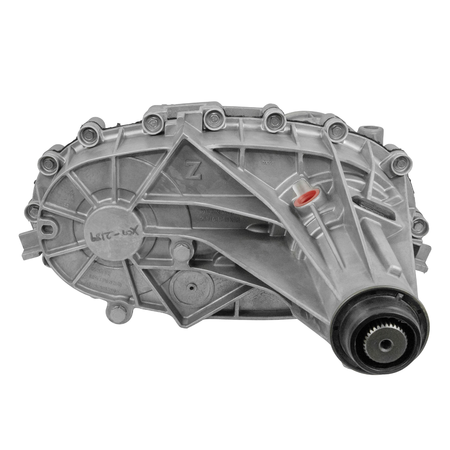 Transfer Case Assembly | 19221-3671R