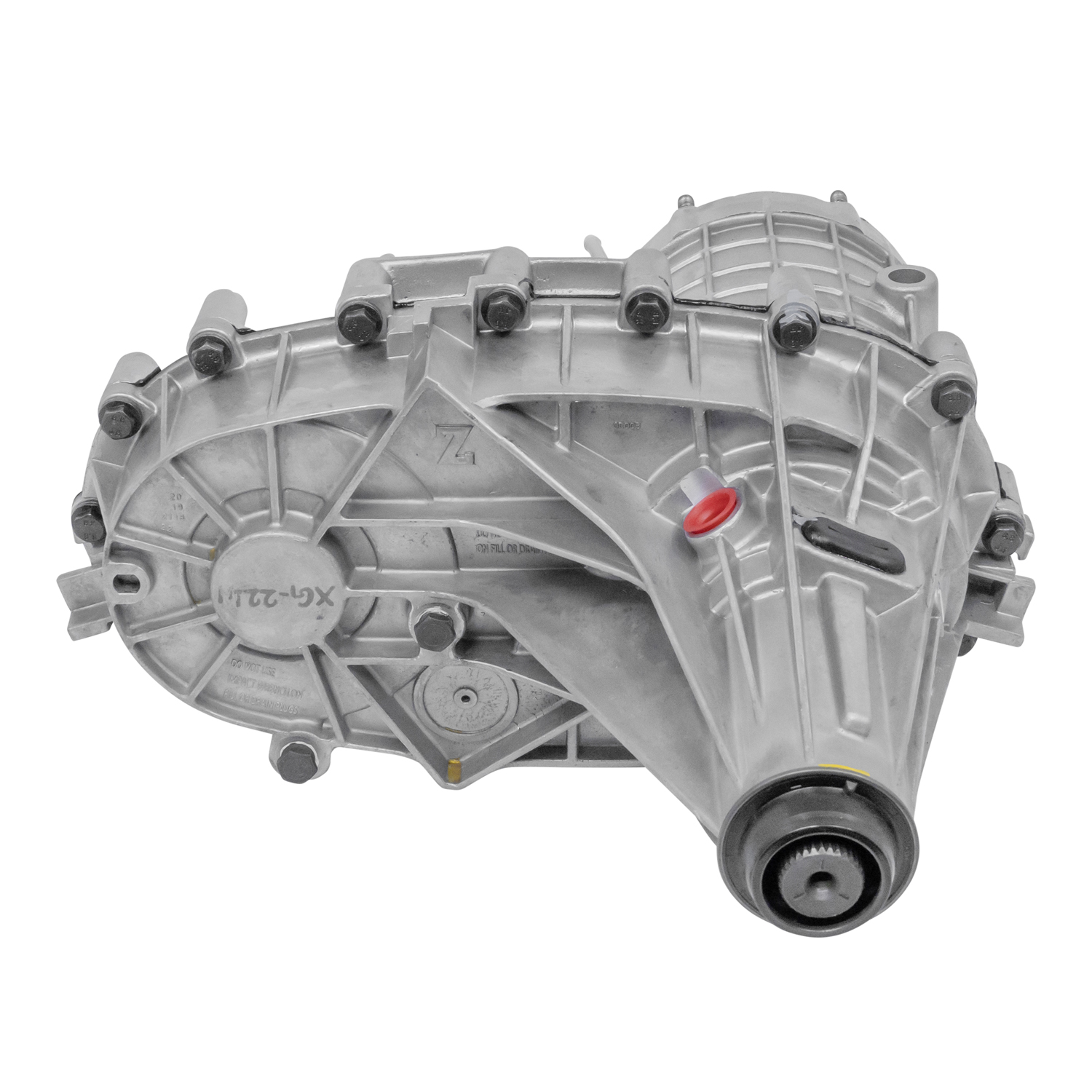 Transfer Case Assembly | 19221-3772R