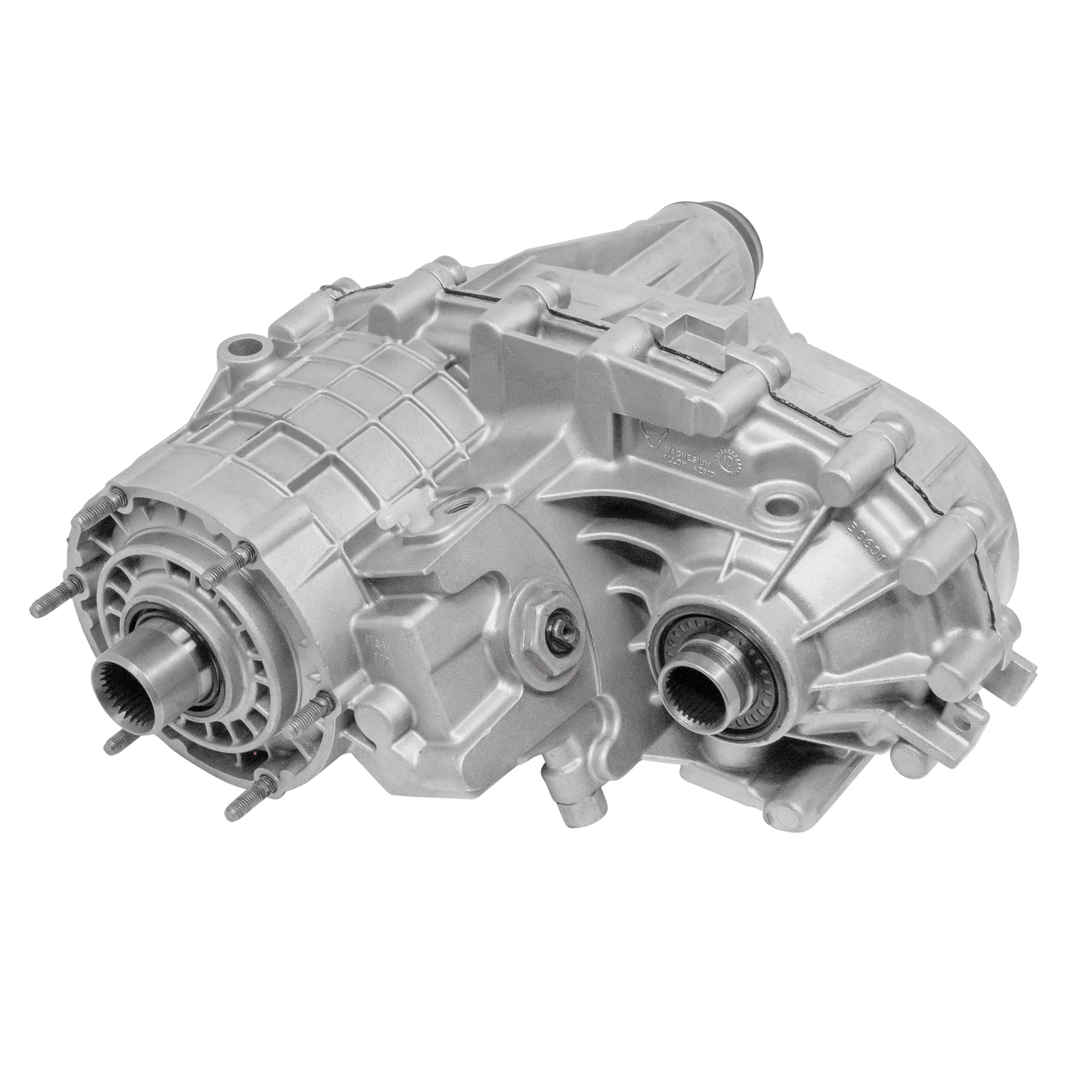 Transfer Case Assembly | 19221-4033R