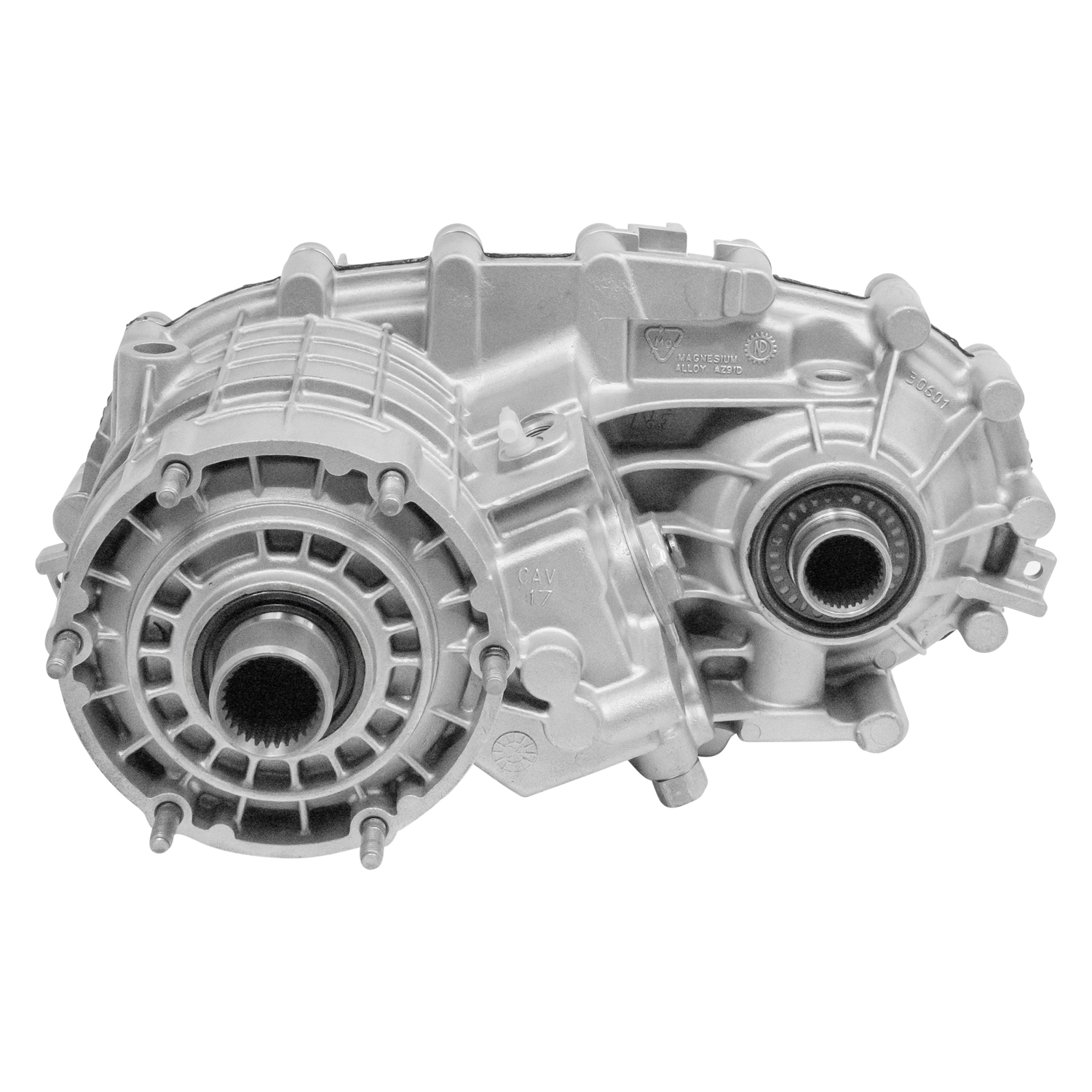 Transfer Case Assembly | 19221-4033R