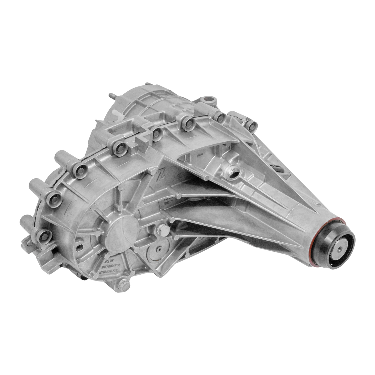 Transfer Case Assembly | 19221-4033R