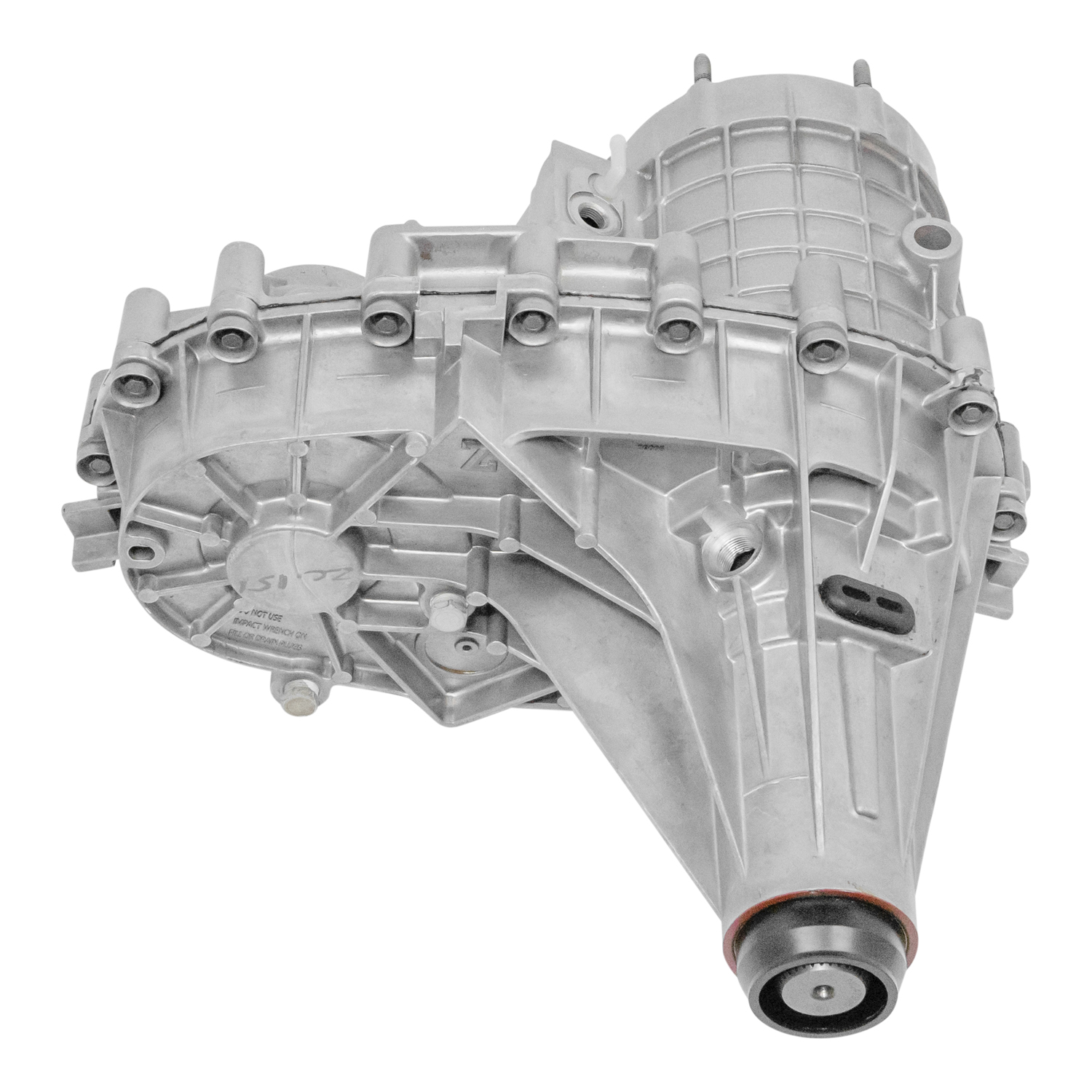 Transfer Case Assembly | 19221-4033R