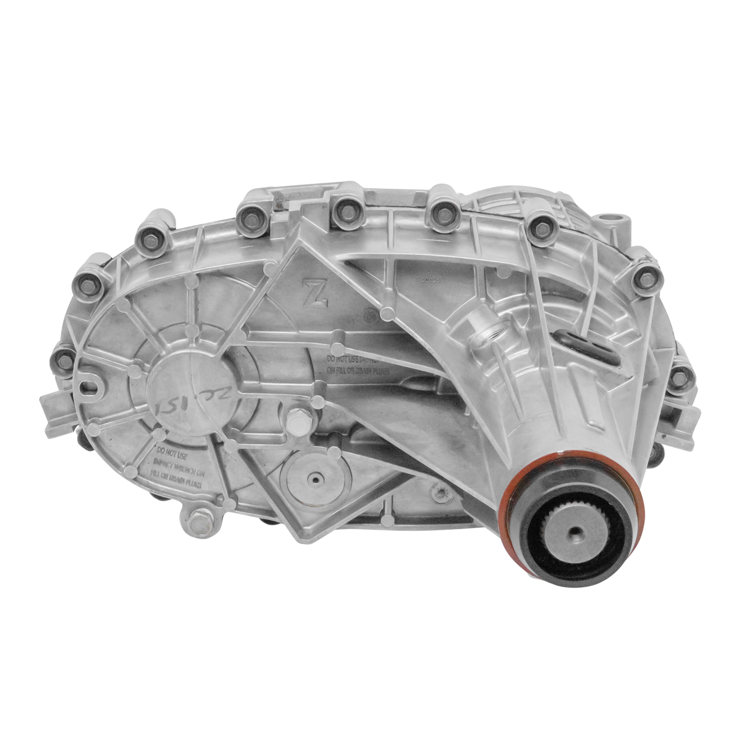 Transfer Case Assembly | 19221-4033R