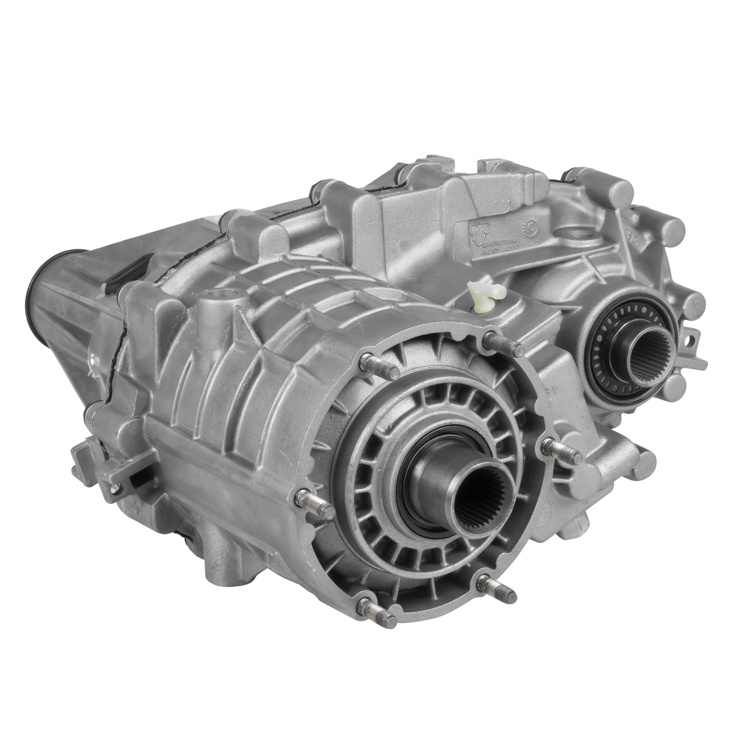 Transfer Case Assembly | 19221-3724R
